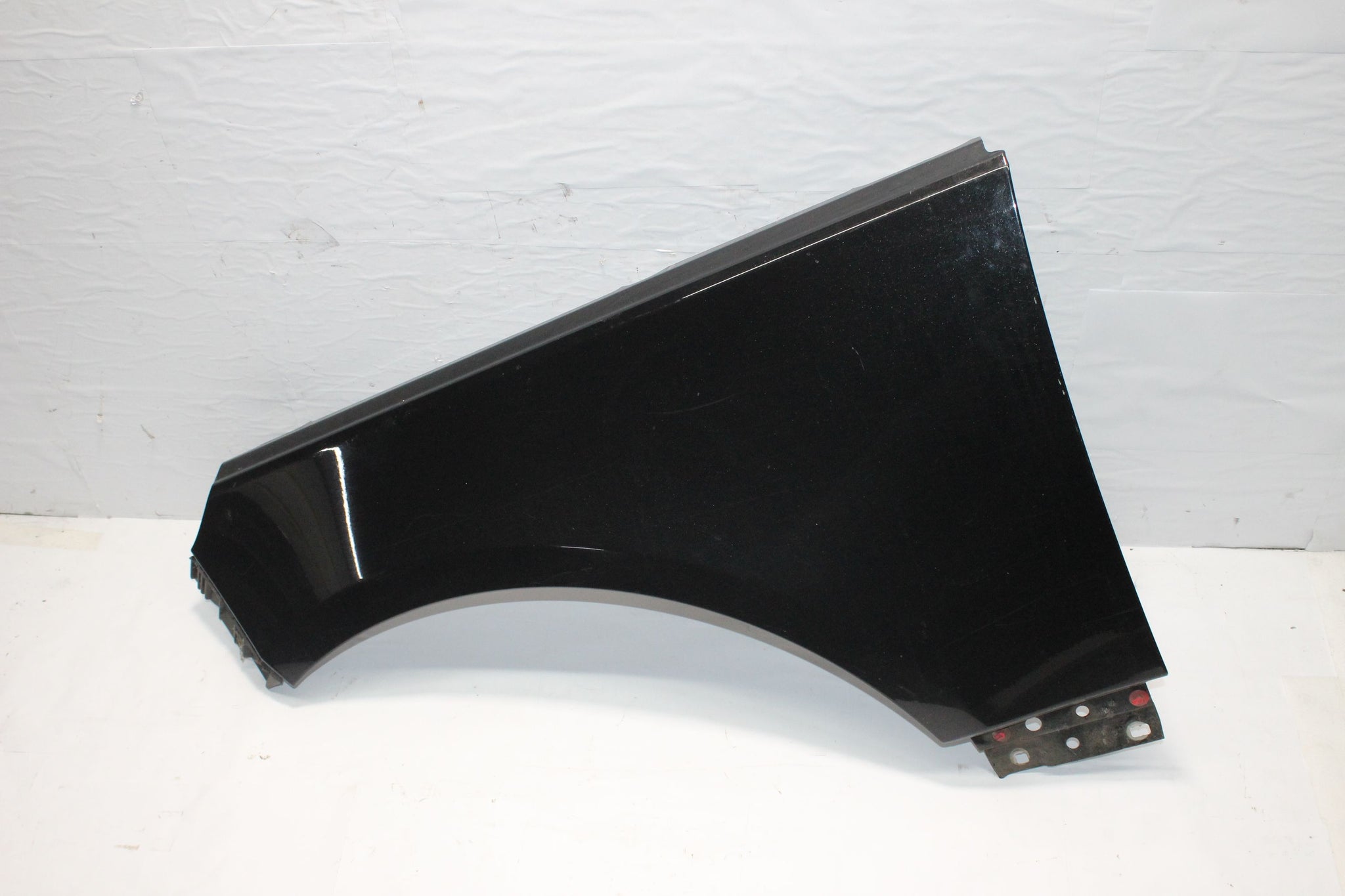 2014 RANGE ROVER VOGUE L405 Left side Wing SANTORINI BLACK