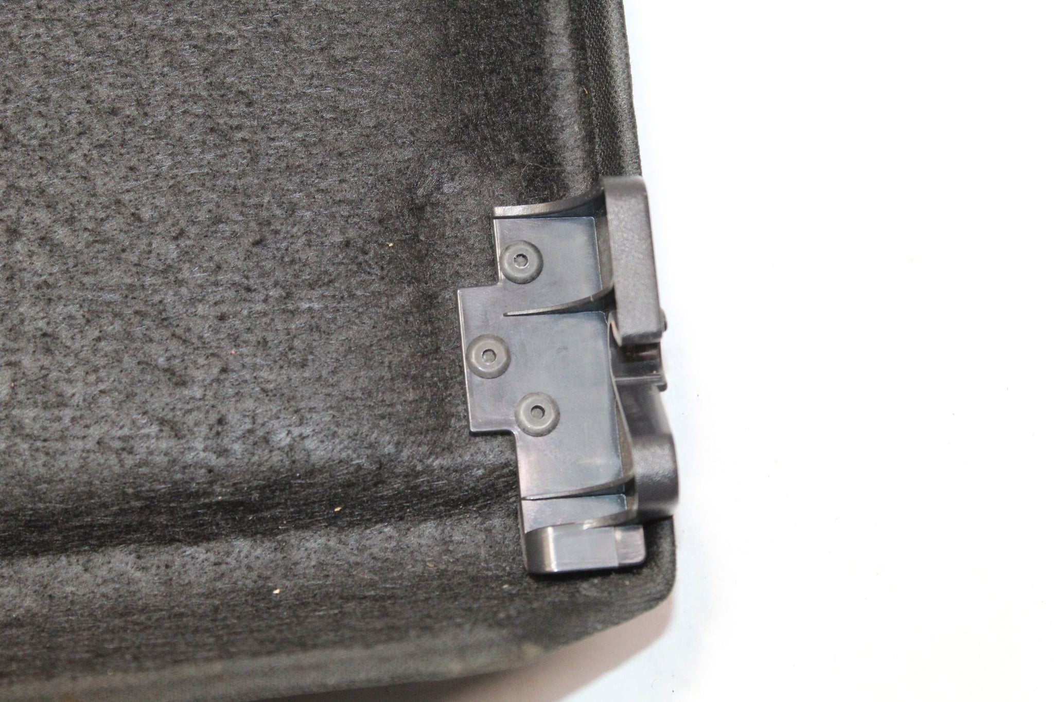 2013 RANGE ROVER EVOQUE PARCEL SHELF BJ32-46668-AE