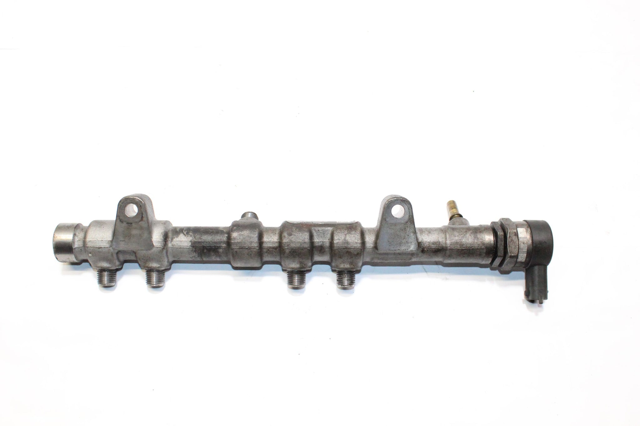 2010 RANGE ROVER VOGUE L322 4.4 Right Side Fuel Rail 0445218024