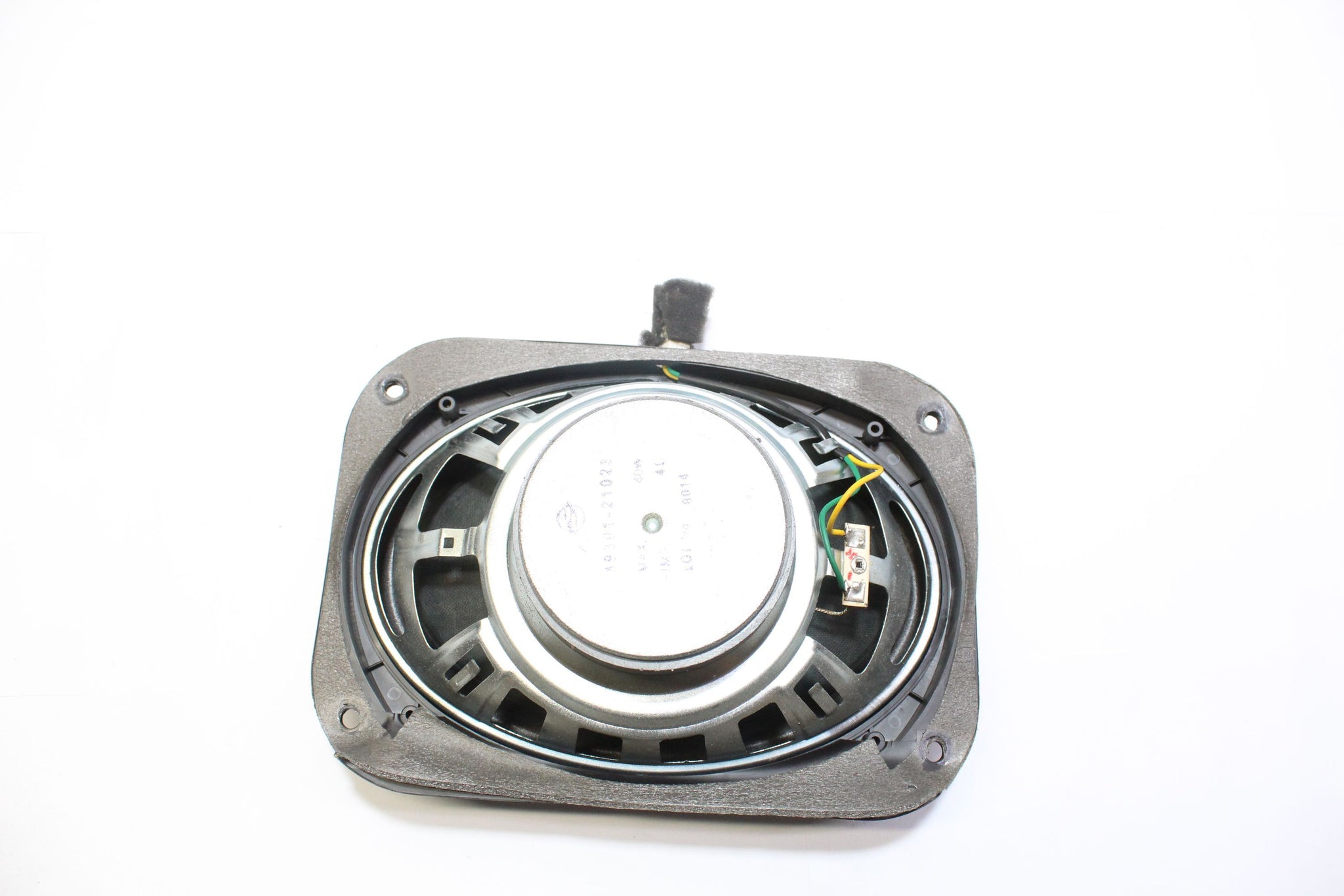 2018 SSANGYONG TURISMO Left side Rear Door Speaker 89301-21023