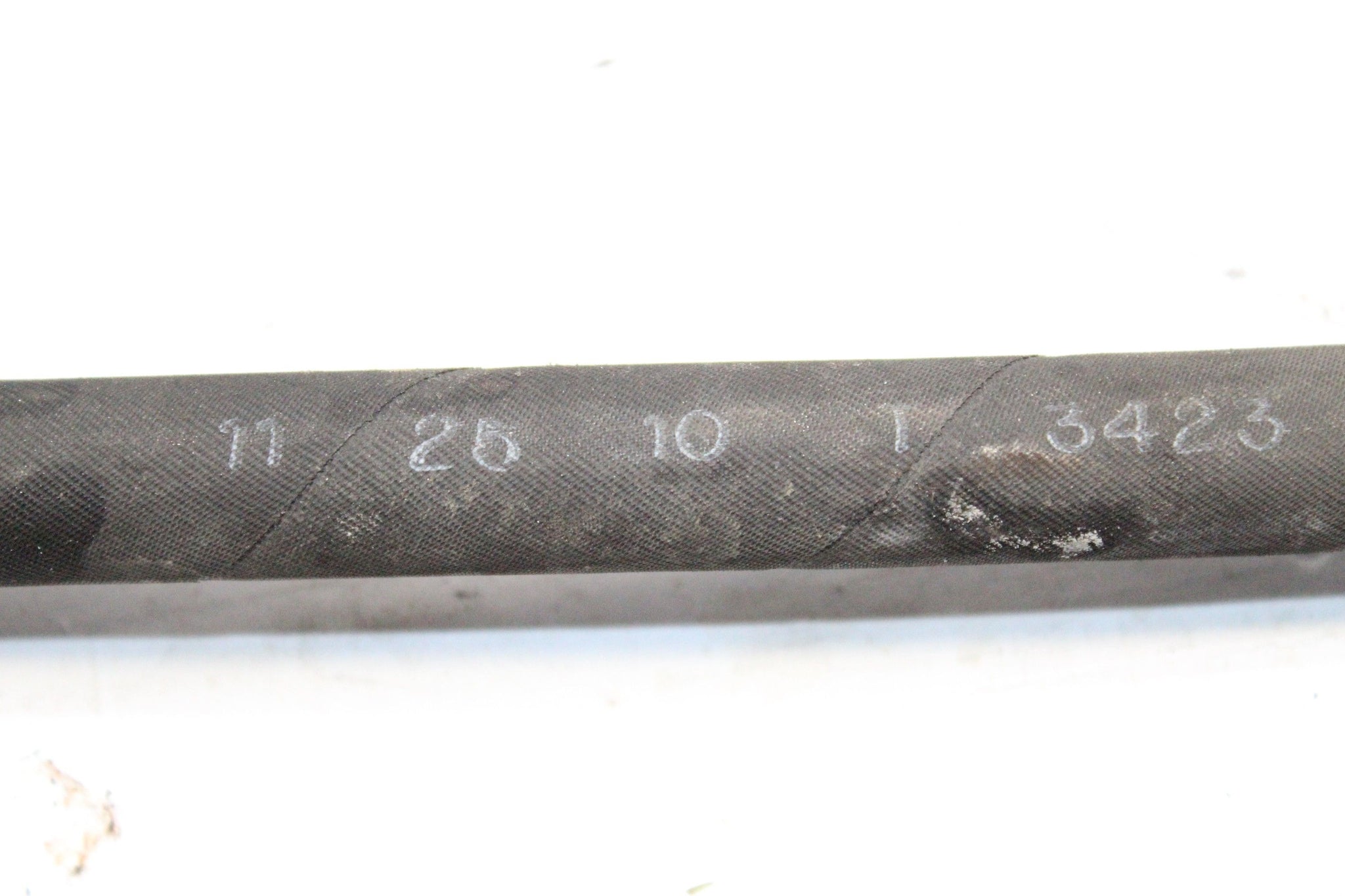 2011 Mercedes C Class W204 1.8 Air Con Pipe