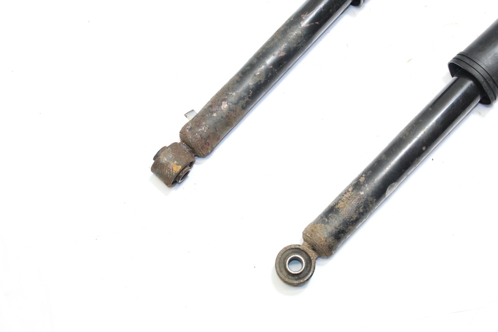 2014 MG MG3 1.5 Rear Shock Absorber Pair