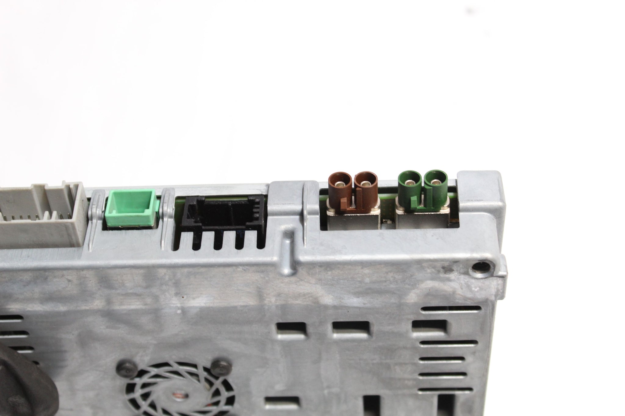 2010 RANGE ROVER SPORT L320 Hybrid TV Tuner Module AH42-19C063-AE