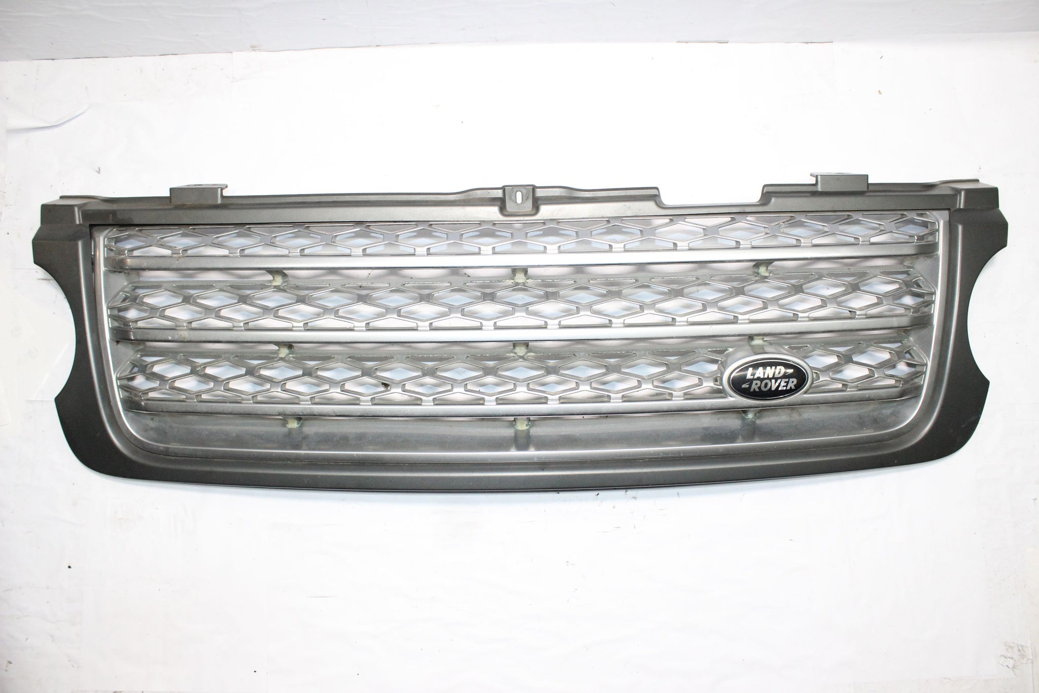 2011 RANGE ROVER VOGUE Bumper and Fender Air Vent Grille Pair AH42-16A415-BB