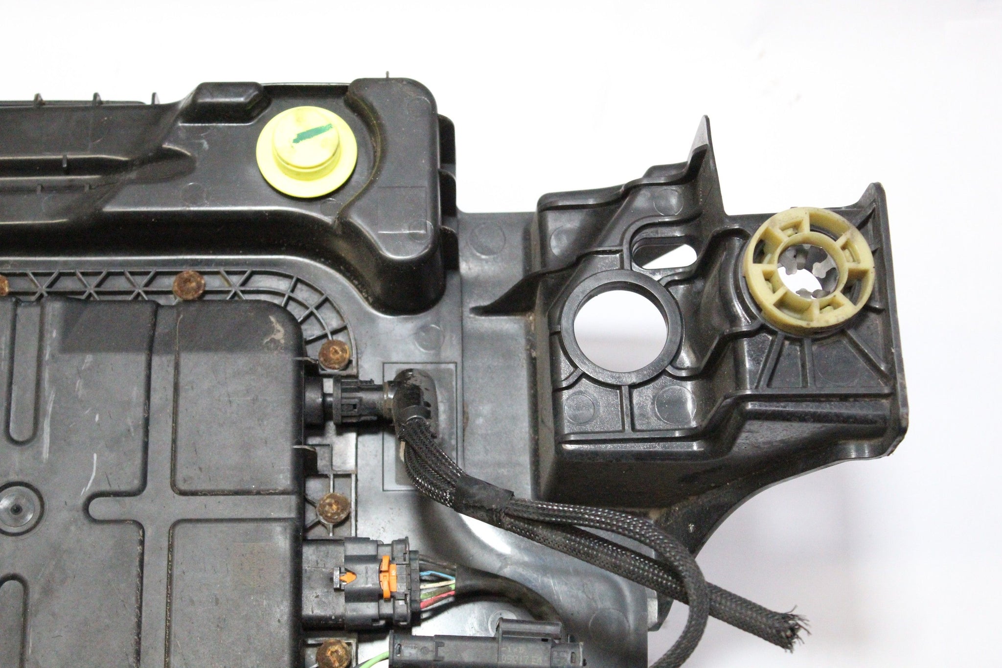 2015 CITROEN C4 1.6 AdBlue Fluid Tank