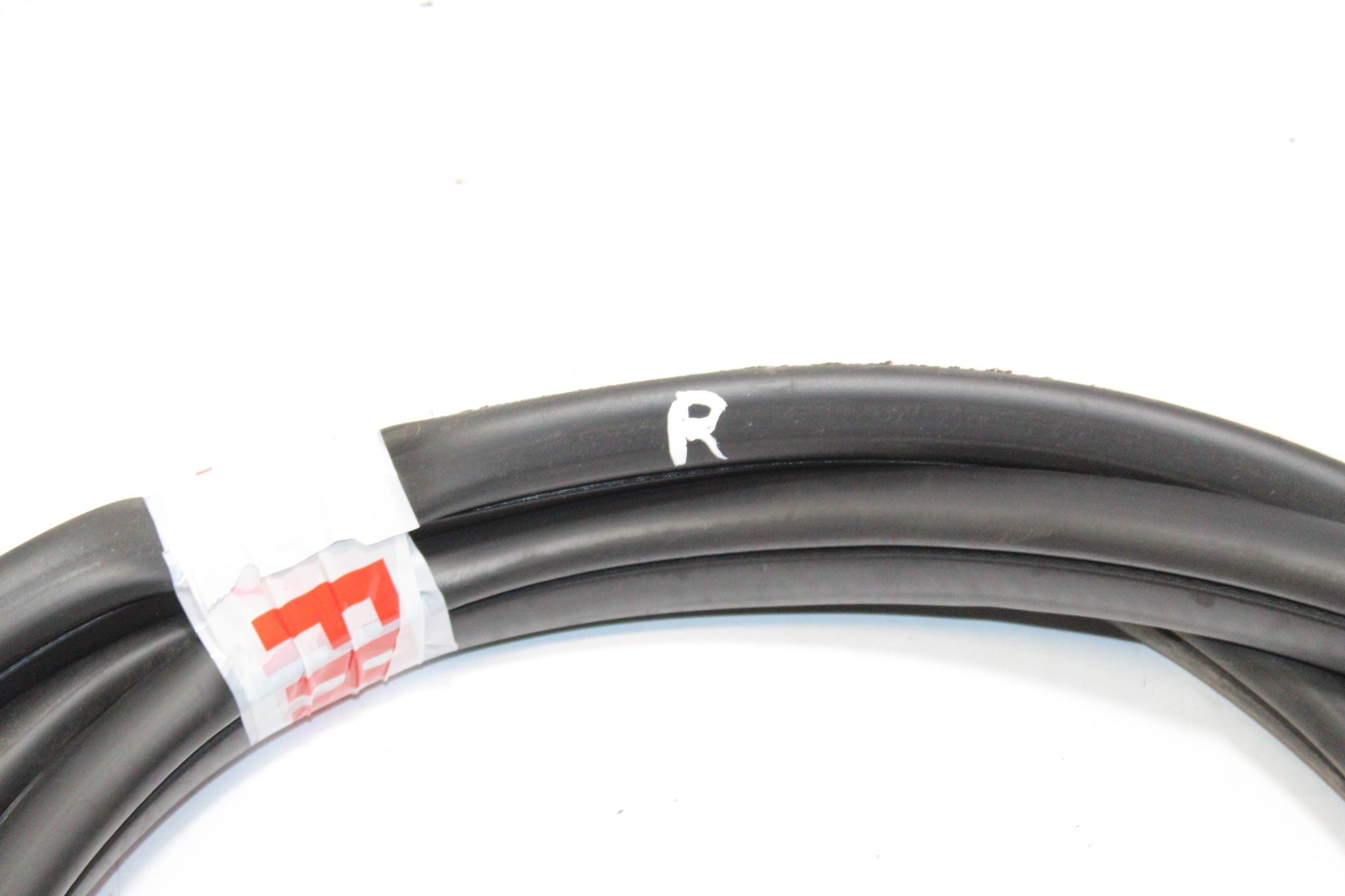 2014 MINI PACEMAN R61 RIGHT SIDE RUBBER DOOR SEAL