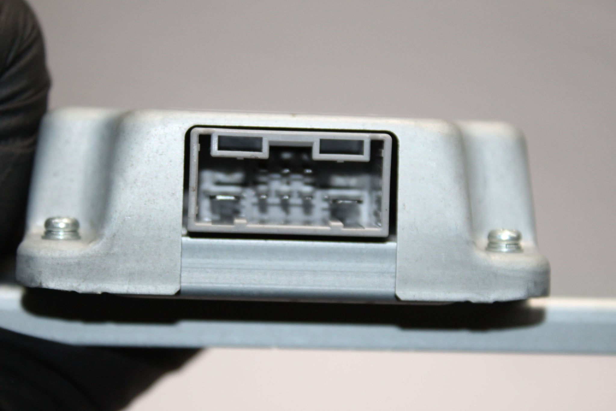 2019 MG MG3 Interior Control Module 10316389