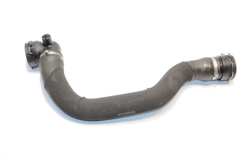 2017 JAGUAR F PACE 2.0 Coolant Pipe