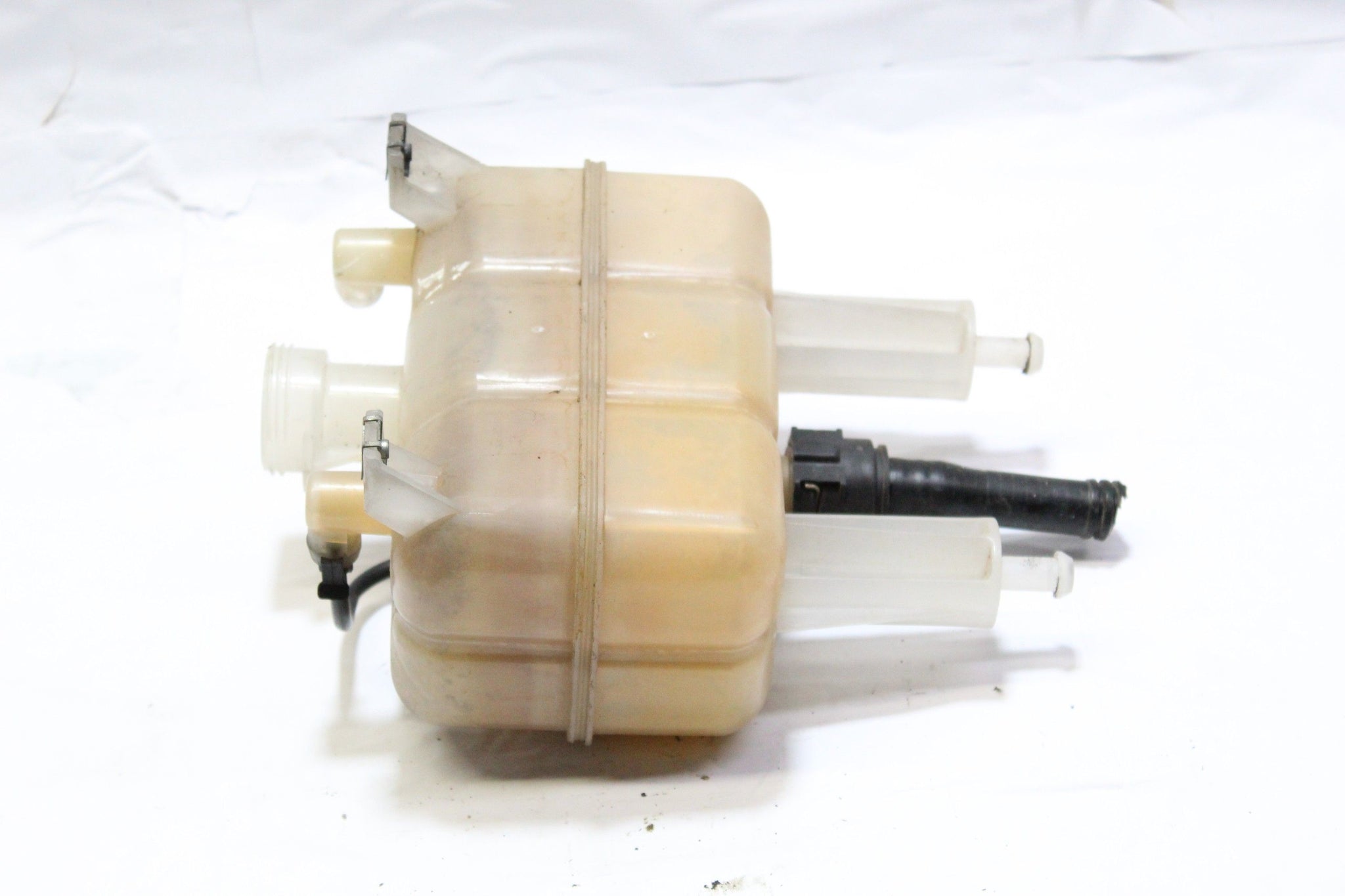 2017 PEUGEOT BOXER 335 Coolant Expansion Tank