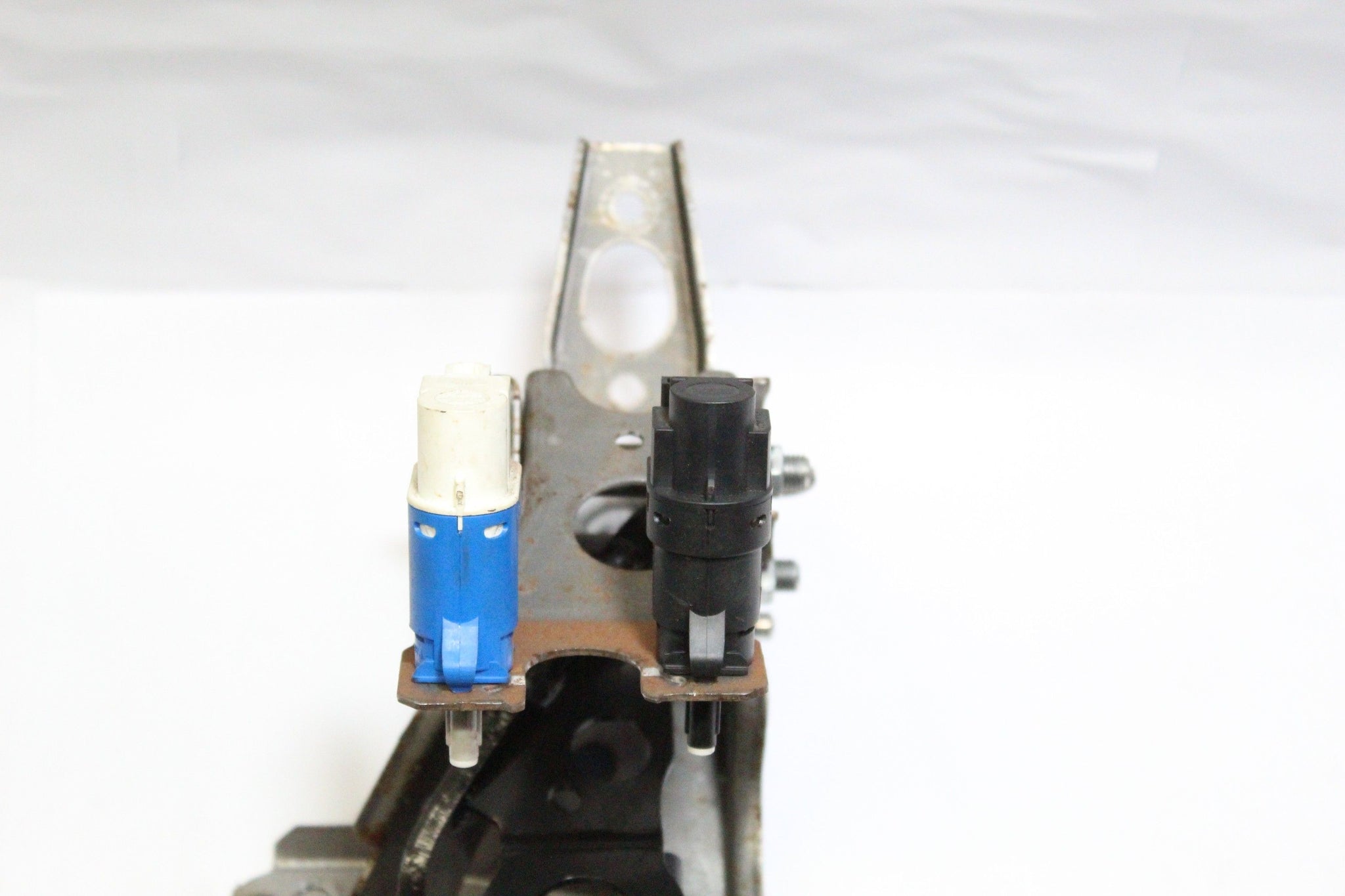 2013 FORD FIESTA 1.0 Brake Pedal and Accelerator Pedal Box 8V219F836AB