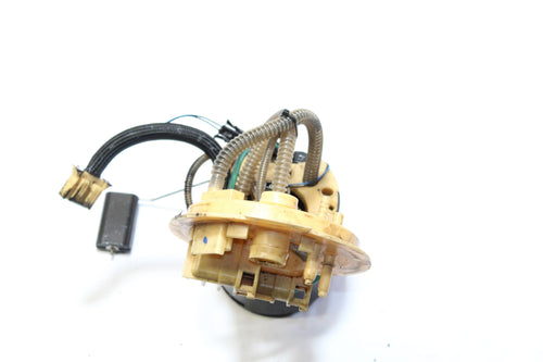 2008 LAND ROVER FREELANDER 2 2.2 DIESEL FUEL PUMP 6H52-9H307-BH