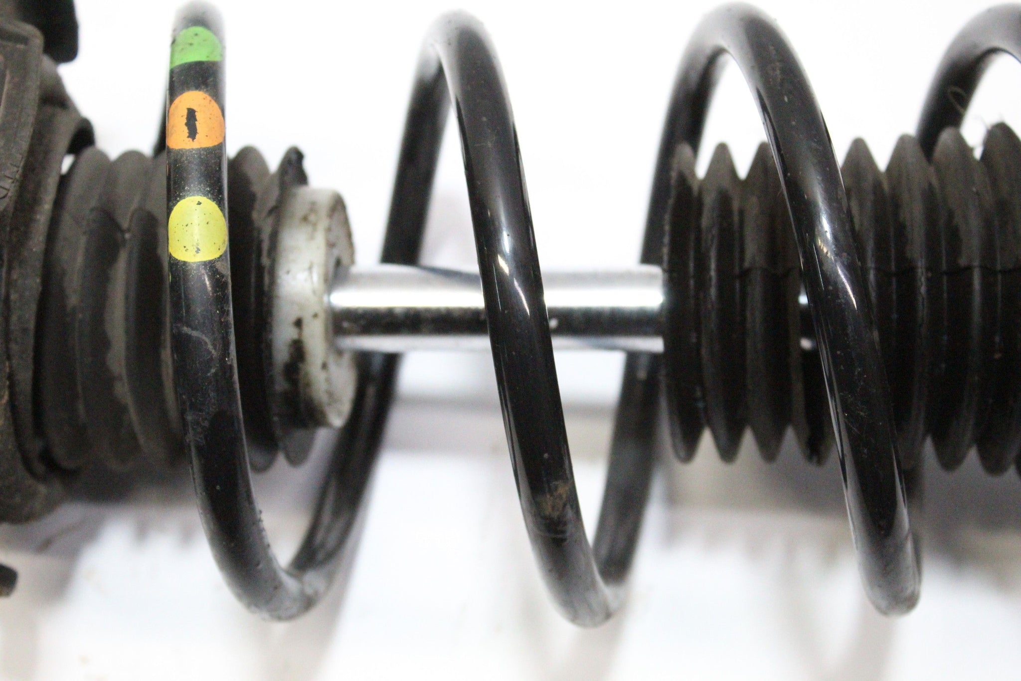2013 FORD FIESTA 1.0 Right side Front Suspension Leg