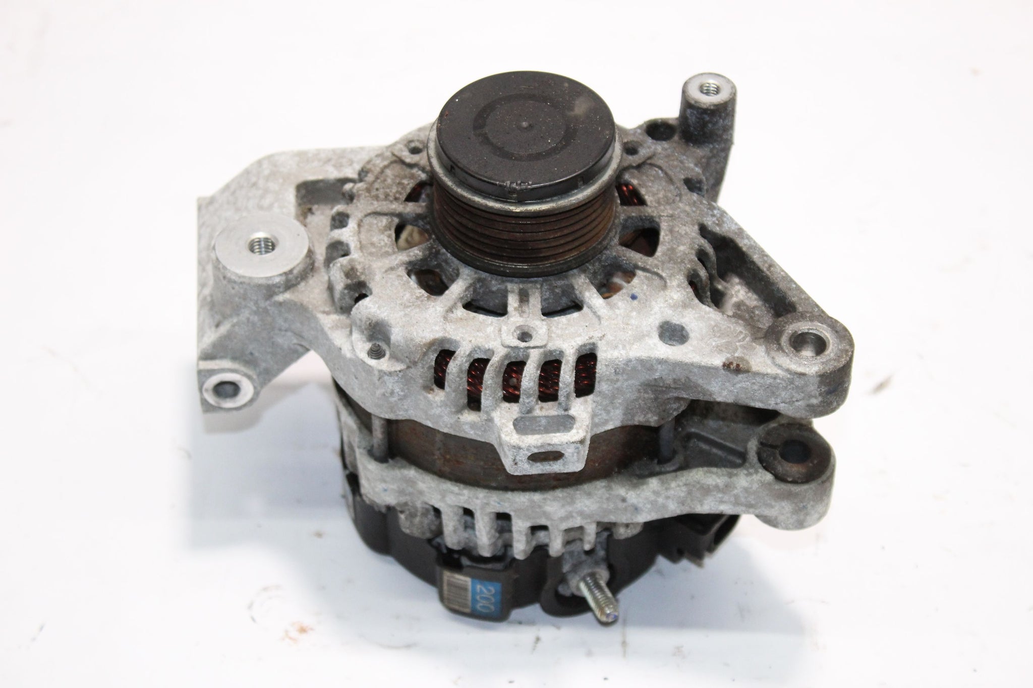 2019 HYUNDAI I40 1.6 D4FE Diesel Alternator 37300-2U200