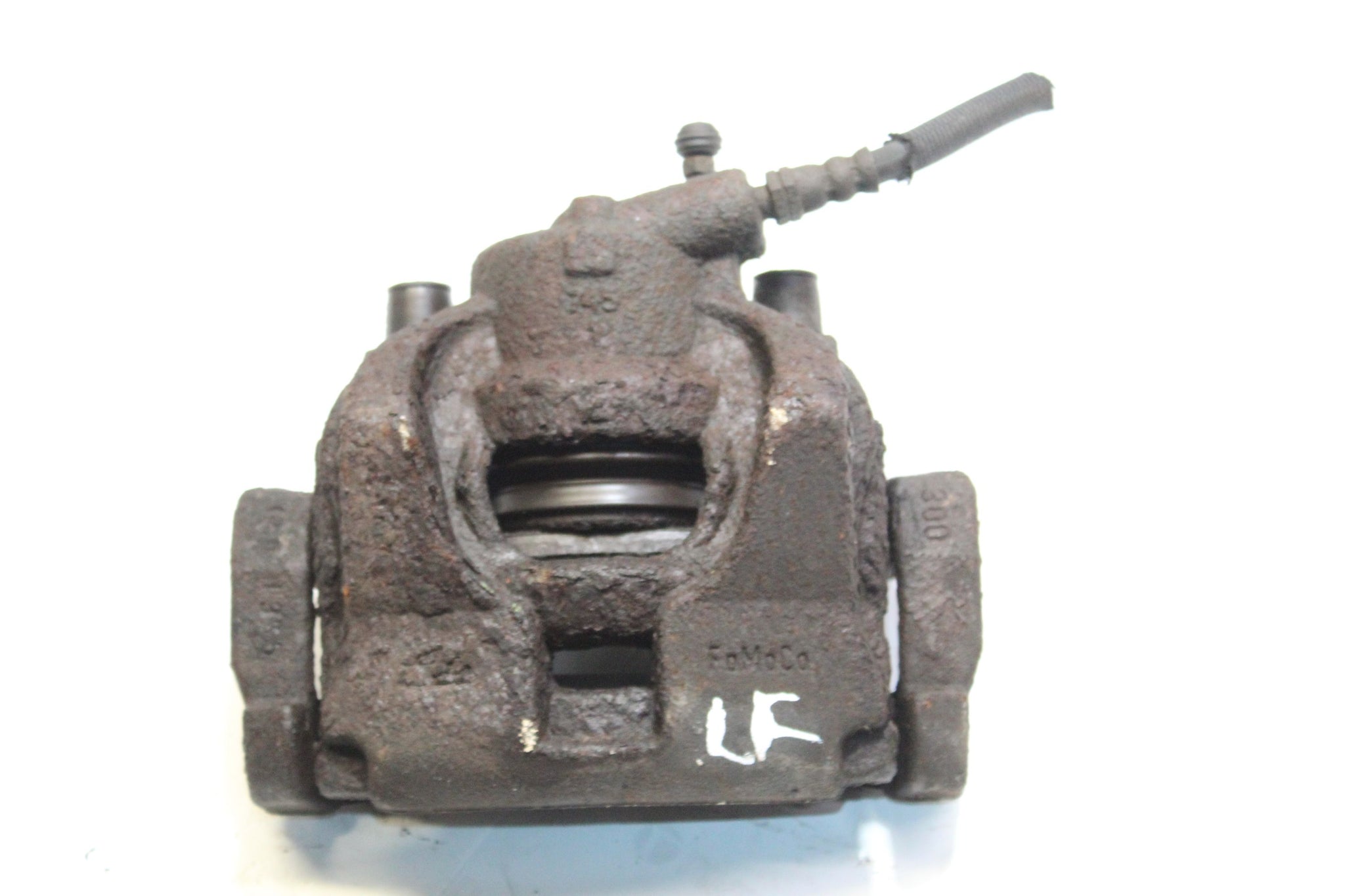 2008 LAND ROVER FREELANDER 2 2.2 Left side Front Brake Caliper
