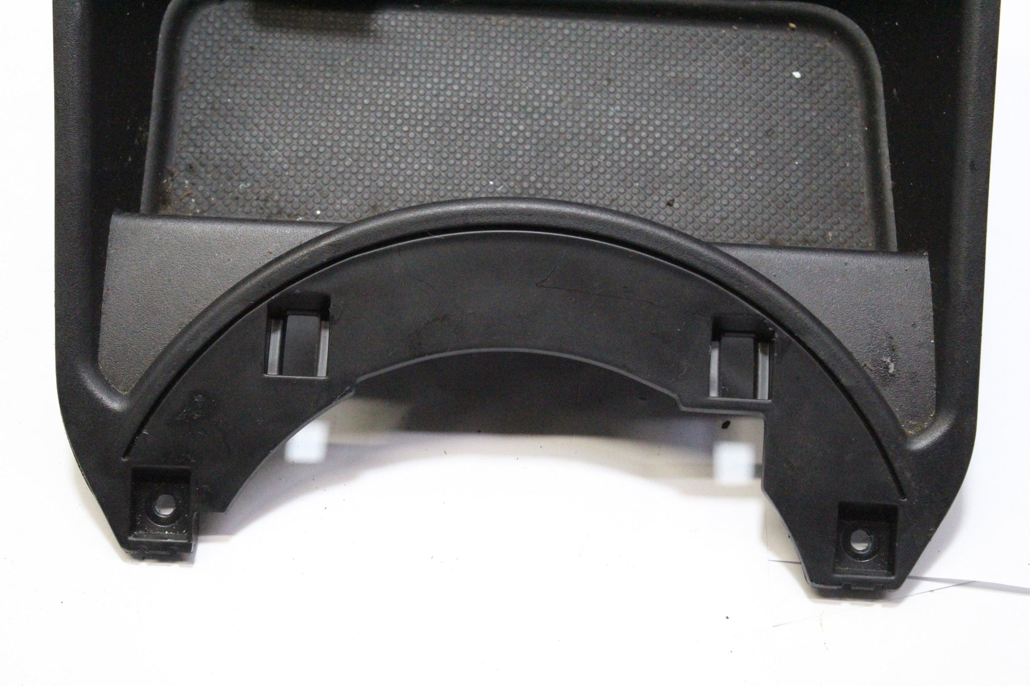 2014 KIA SPORTAGE Centre Console Storage Tray AUX USB 12V Socket 84630-3UFA0WK
