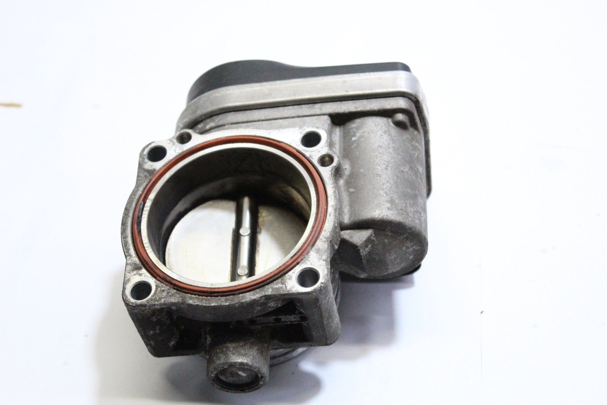 2006 BMW Z4 2.0 Petrol Throttle Body 408-238-425-005