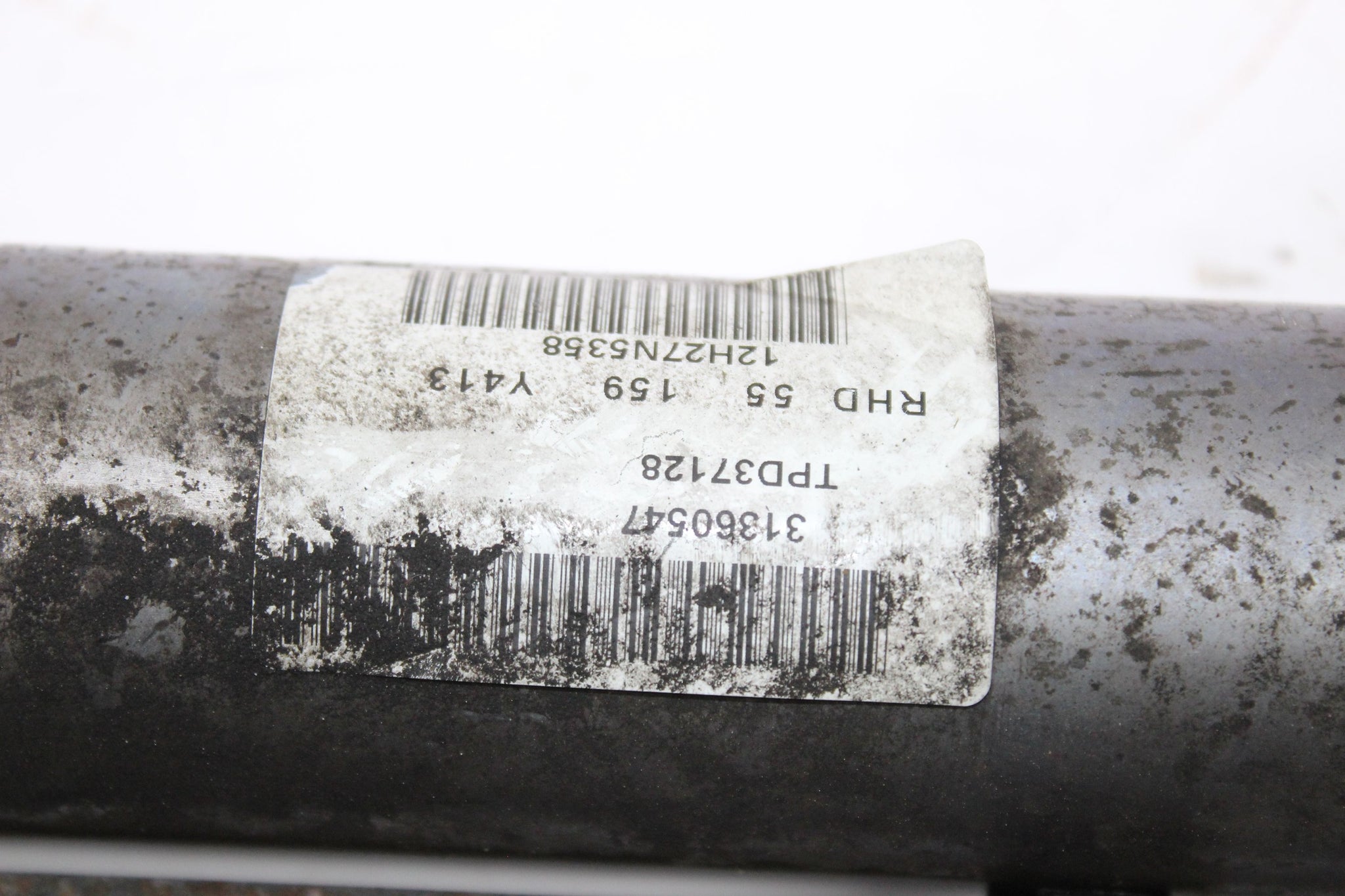 2012 VOLVO XC60 2.0 Power Steering Rack 31360547