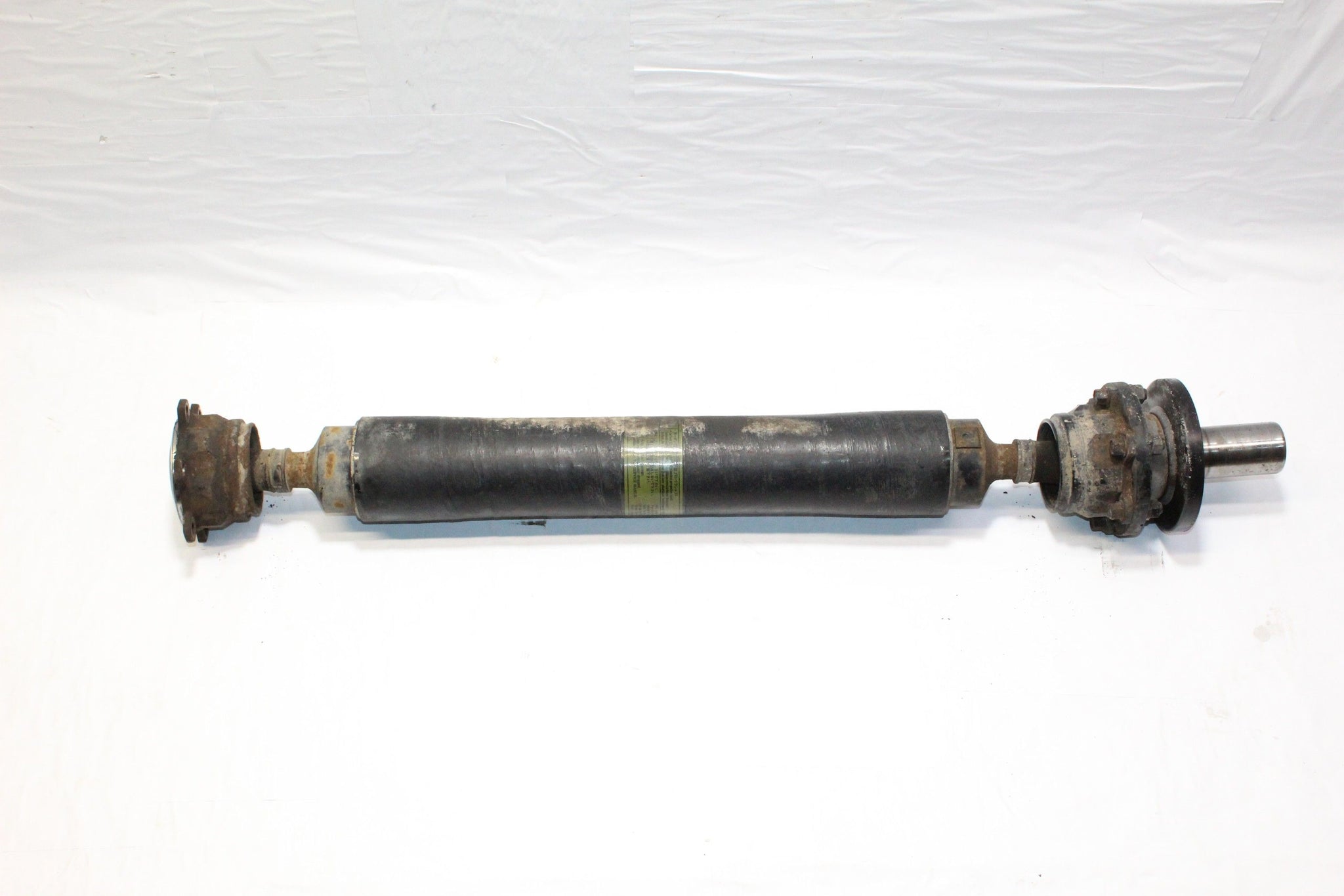 2005 MITSUBISHI SHOGUN 3.2 Automatic Rear Propshaft