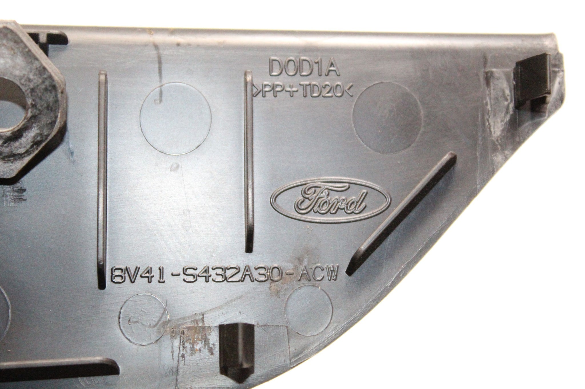 2010 FORD KUGA Tailgate Lock 8V41-S432A30-ACW