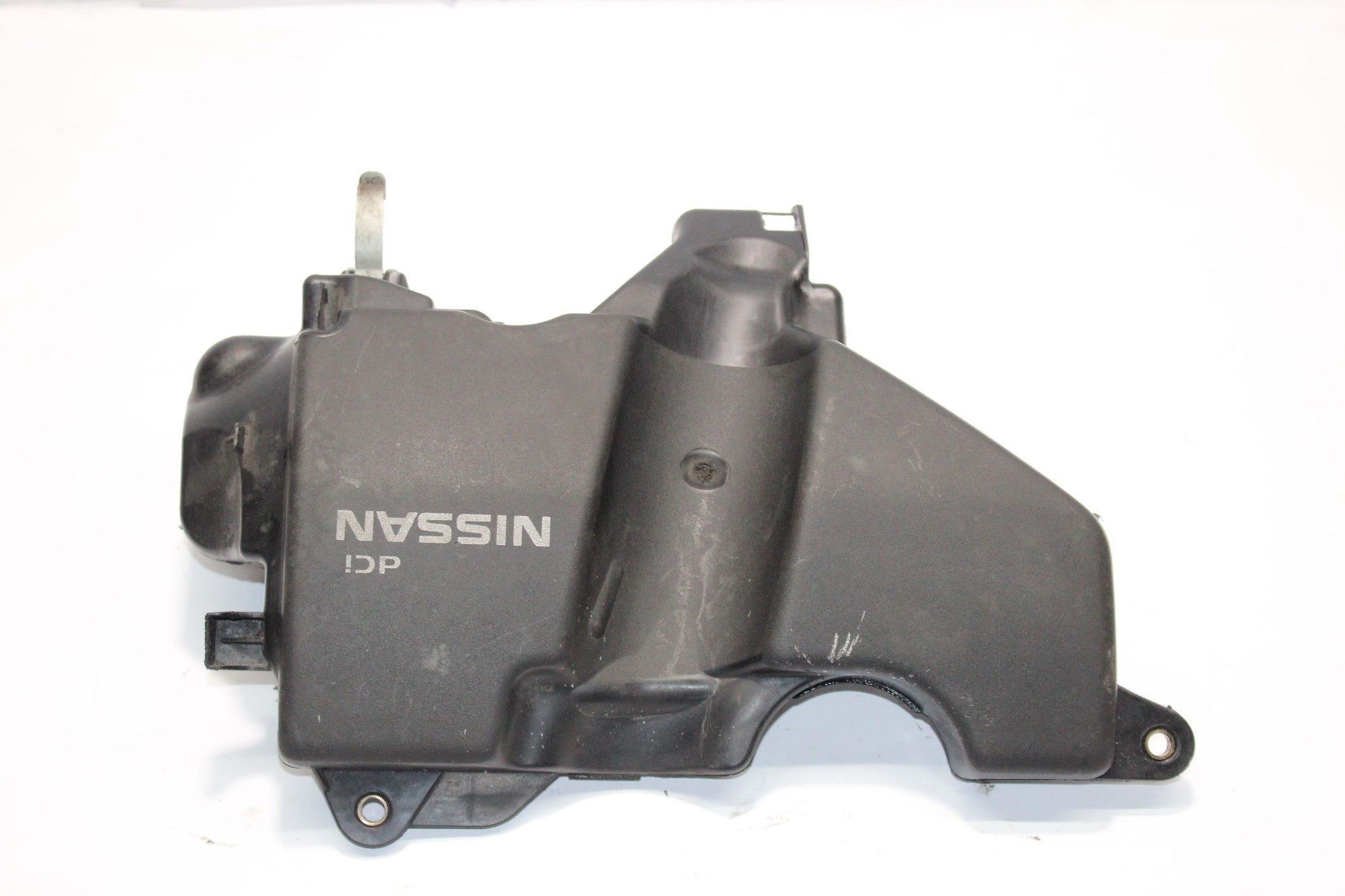 2012 NISSAN QASHQAI +2 1.5 Diesel Engine Top Cover 175B17170R