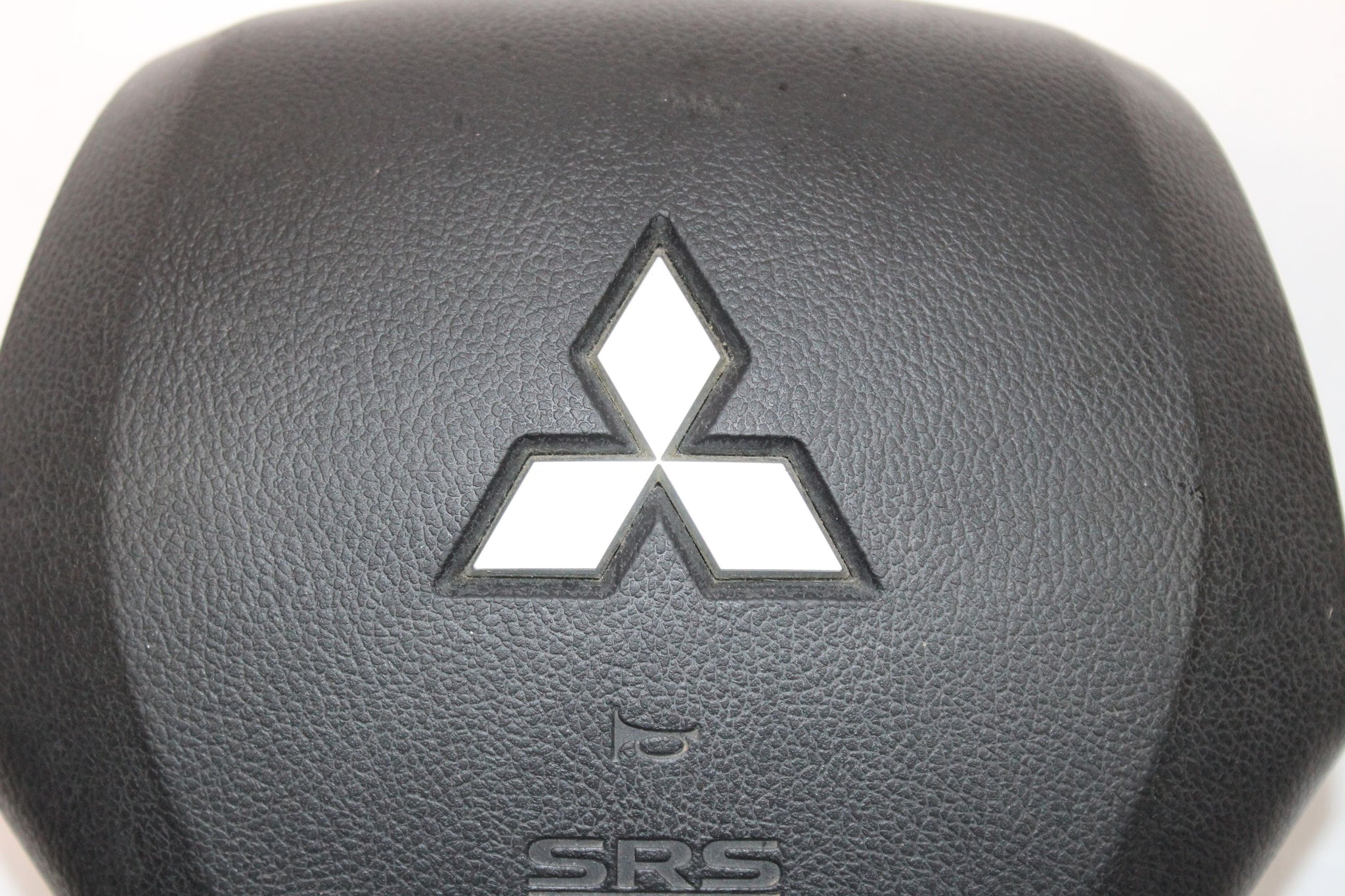 2013 MITSUBISHI MIRAGE Steering Wheel Airbag 7030A322XA