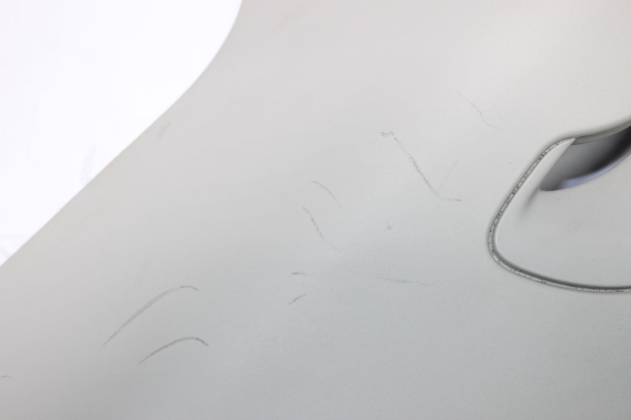 2015 LAND ROVER DISCOVERY SPORT Upper Left side C Pillar Trim FK72-519A97BE8LBM