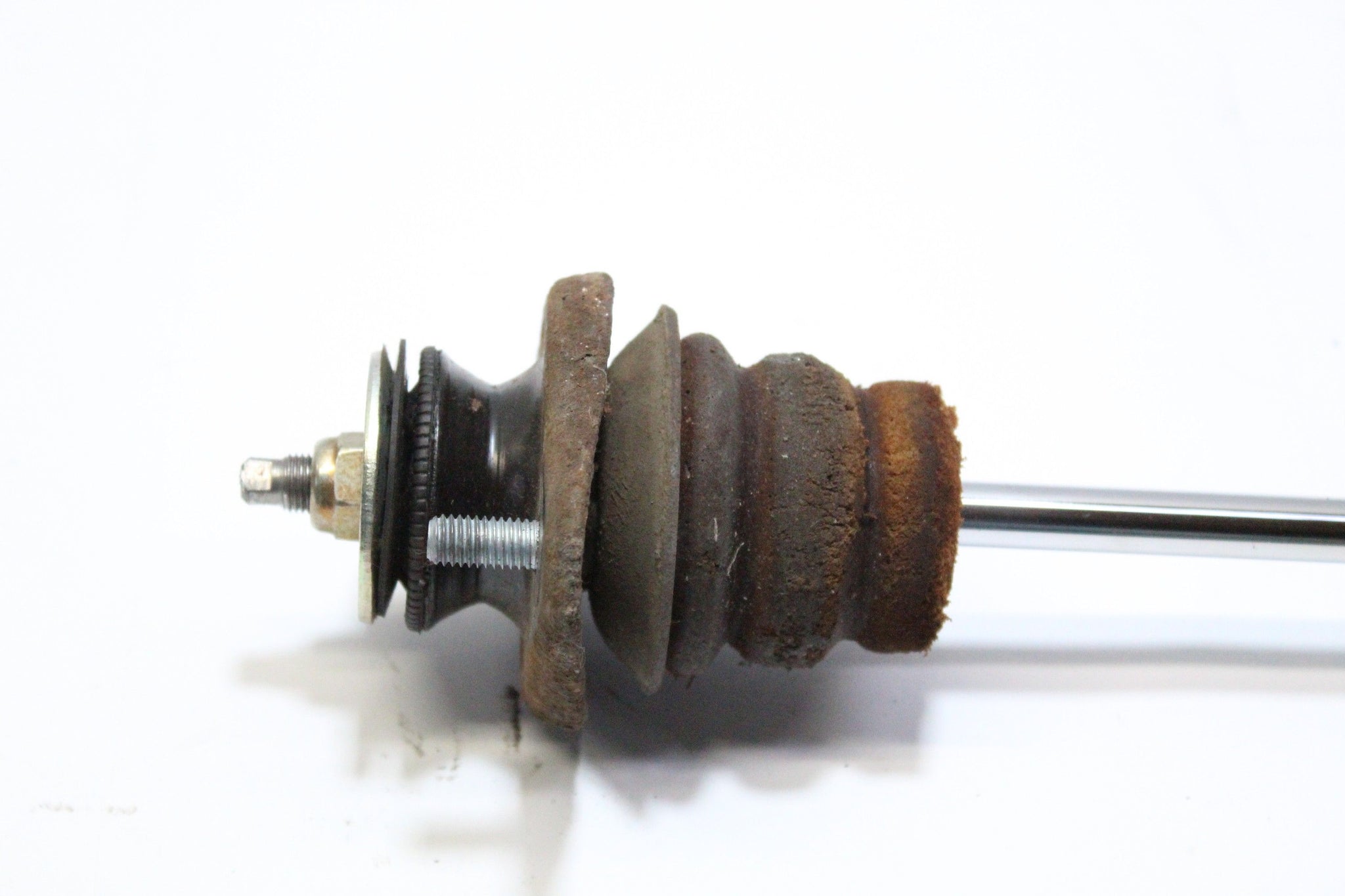 2006 BMW Z4 2.0 Rear Shock Absorber Strut