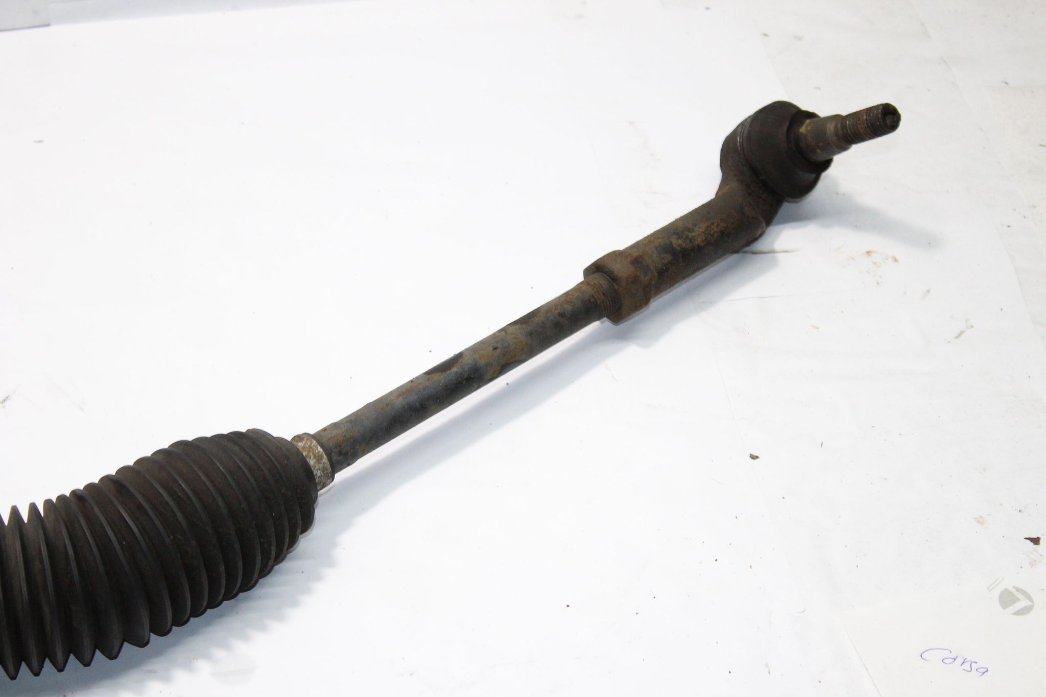 2012 VOLVO XC60 2.0 Power Steering Rack 31360547