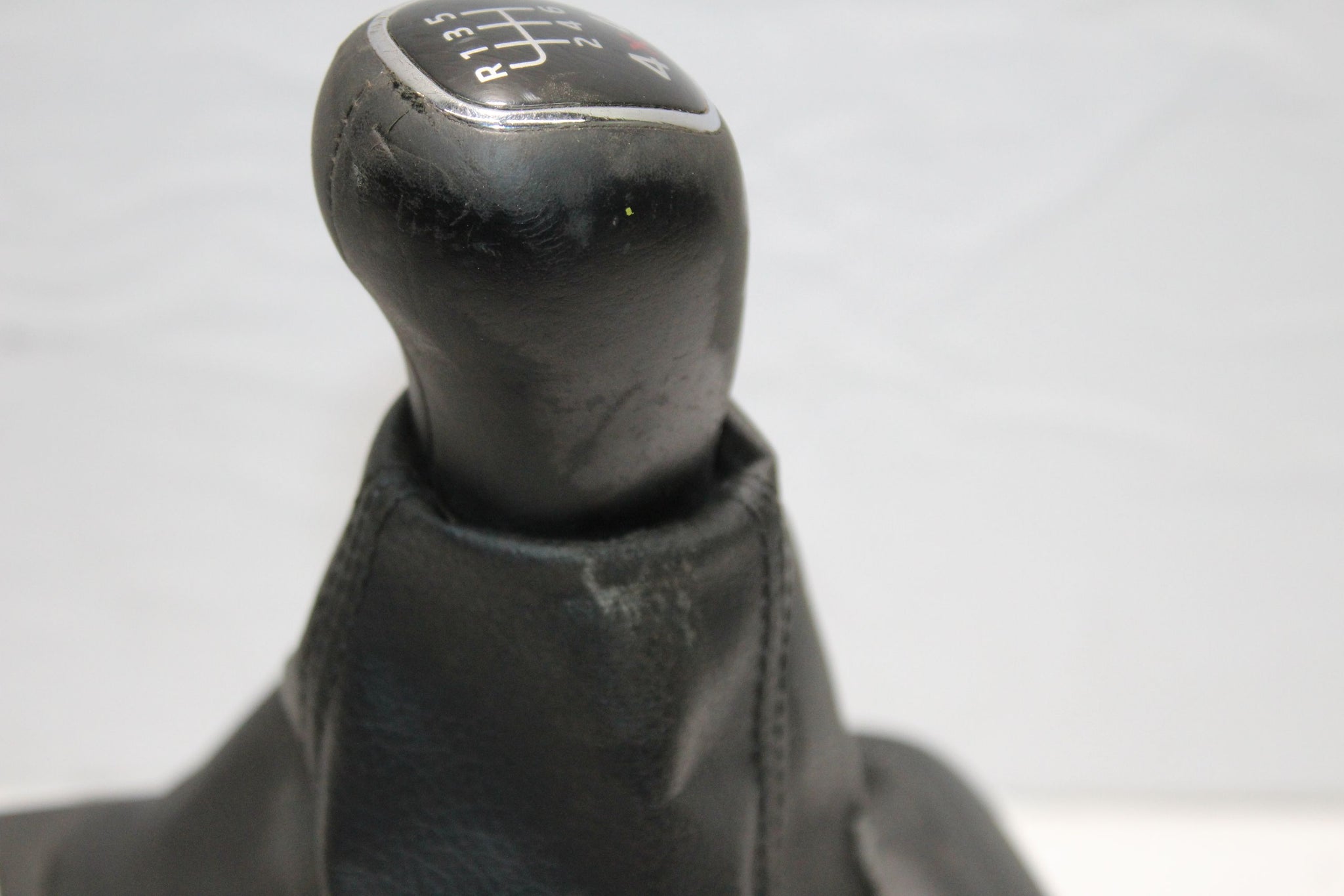 2013 SKODA YETI MANUAL 6 SPEED Gear Selector Shifter Linkage Cable 1K0711061B