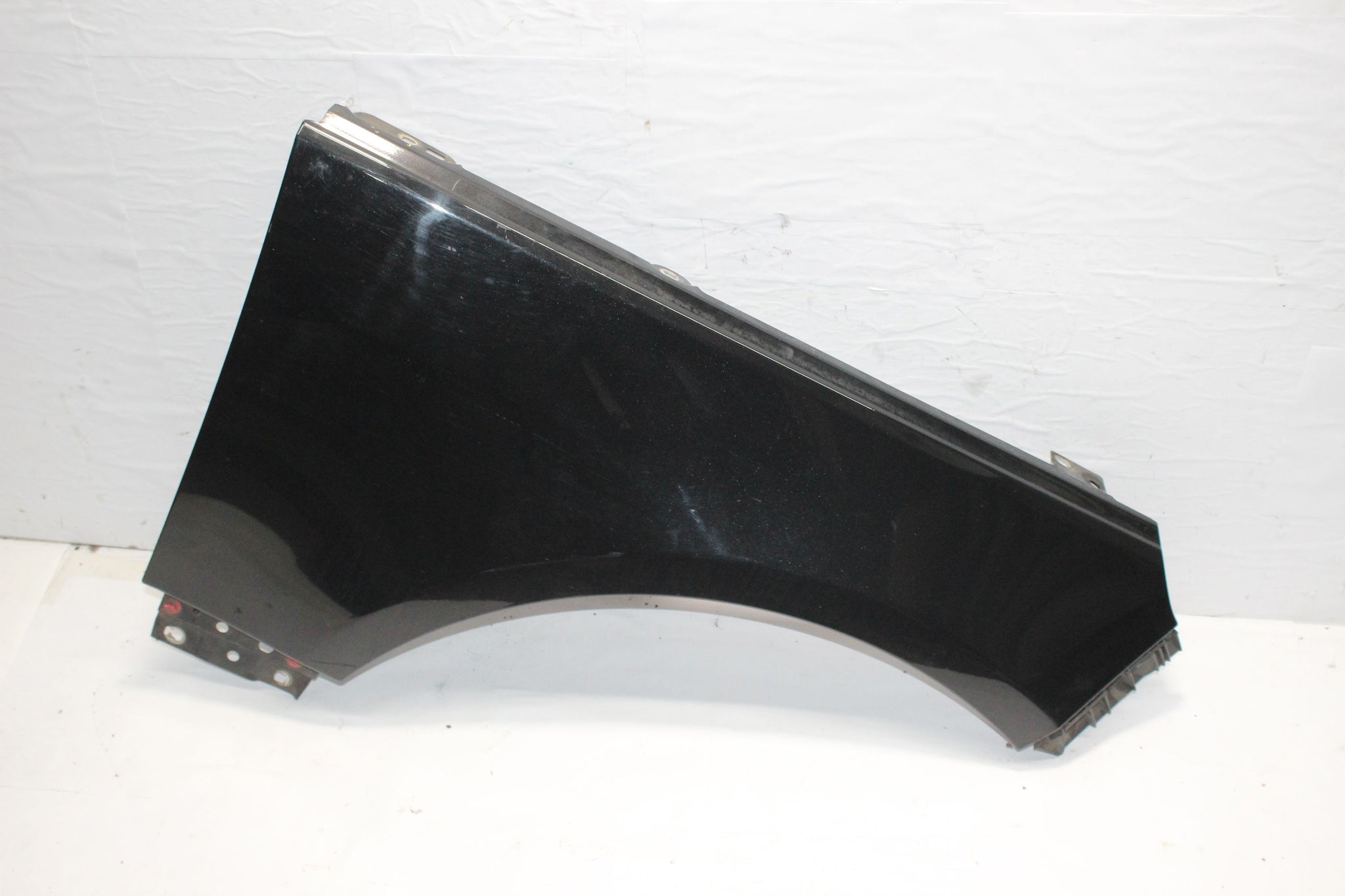 2014 RANGE ROVER VOGUE L405 Right side Wing SANTORINI BLACK