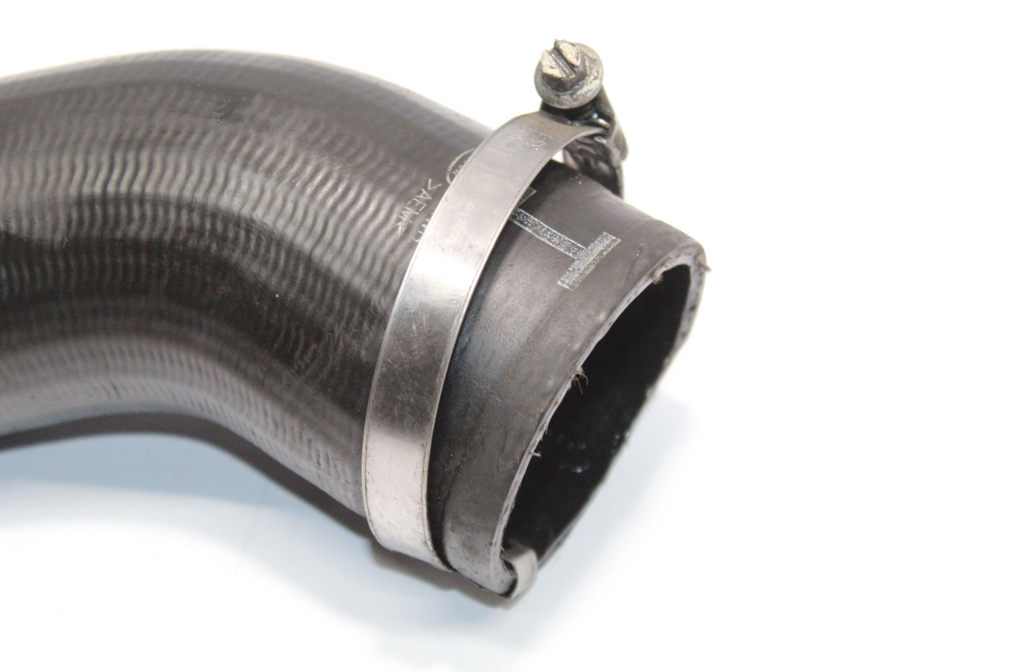 2011 RANGE ROVER VOGUE 4.4 L322 Intercooler Pipe BH42-9F072-AC