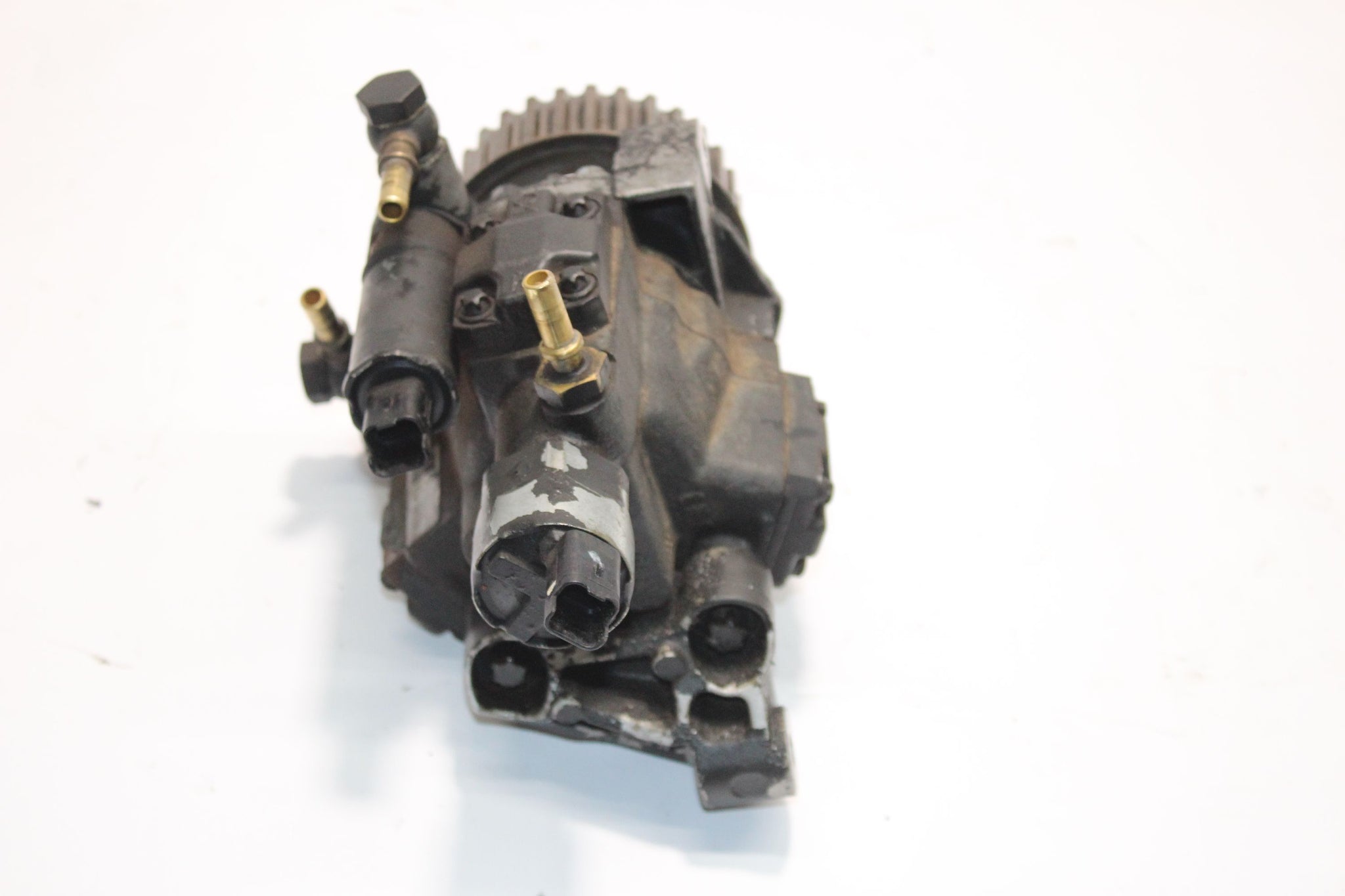 2012 NISSAN QASHQAI +2 1.5 Diesel Fuel Pump 167000938R