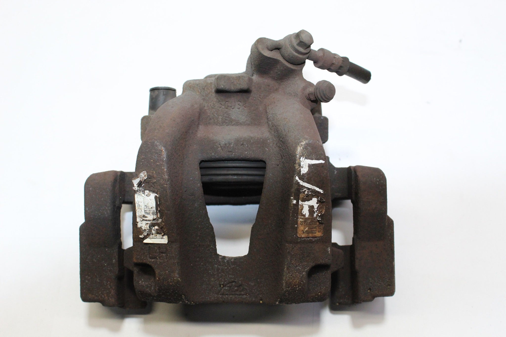 2015 CITROEN C4 1.6 Left side Front Brake Caliper