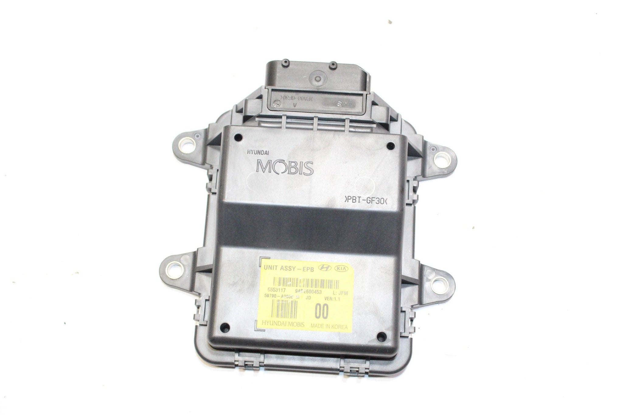 2014 KIA CEED Electronic Parking Brake Control Module 59790-A2000
