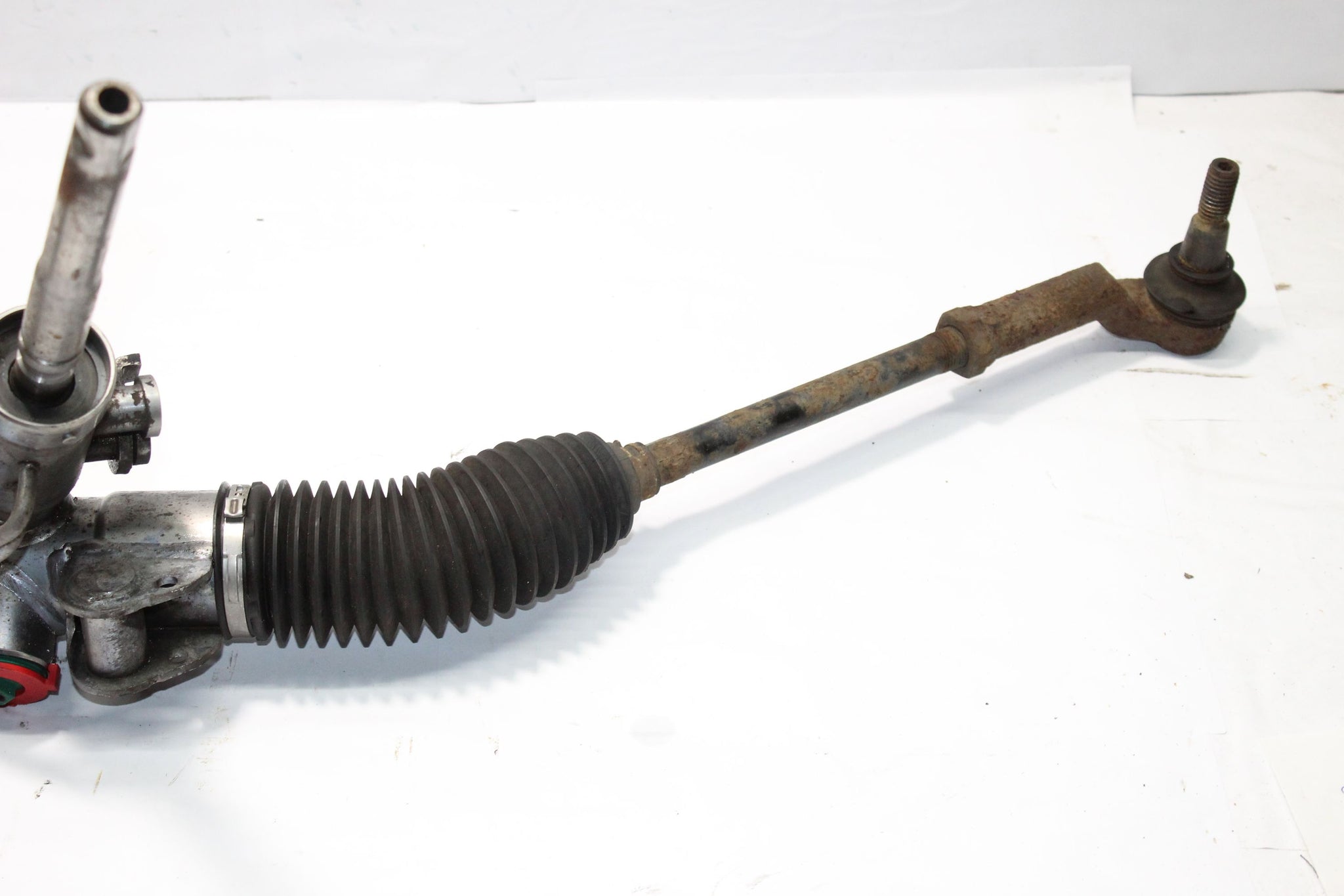 2012 VOLVO XC60 2.0 Power Steering Rack 31360547