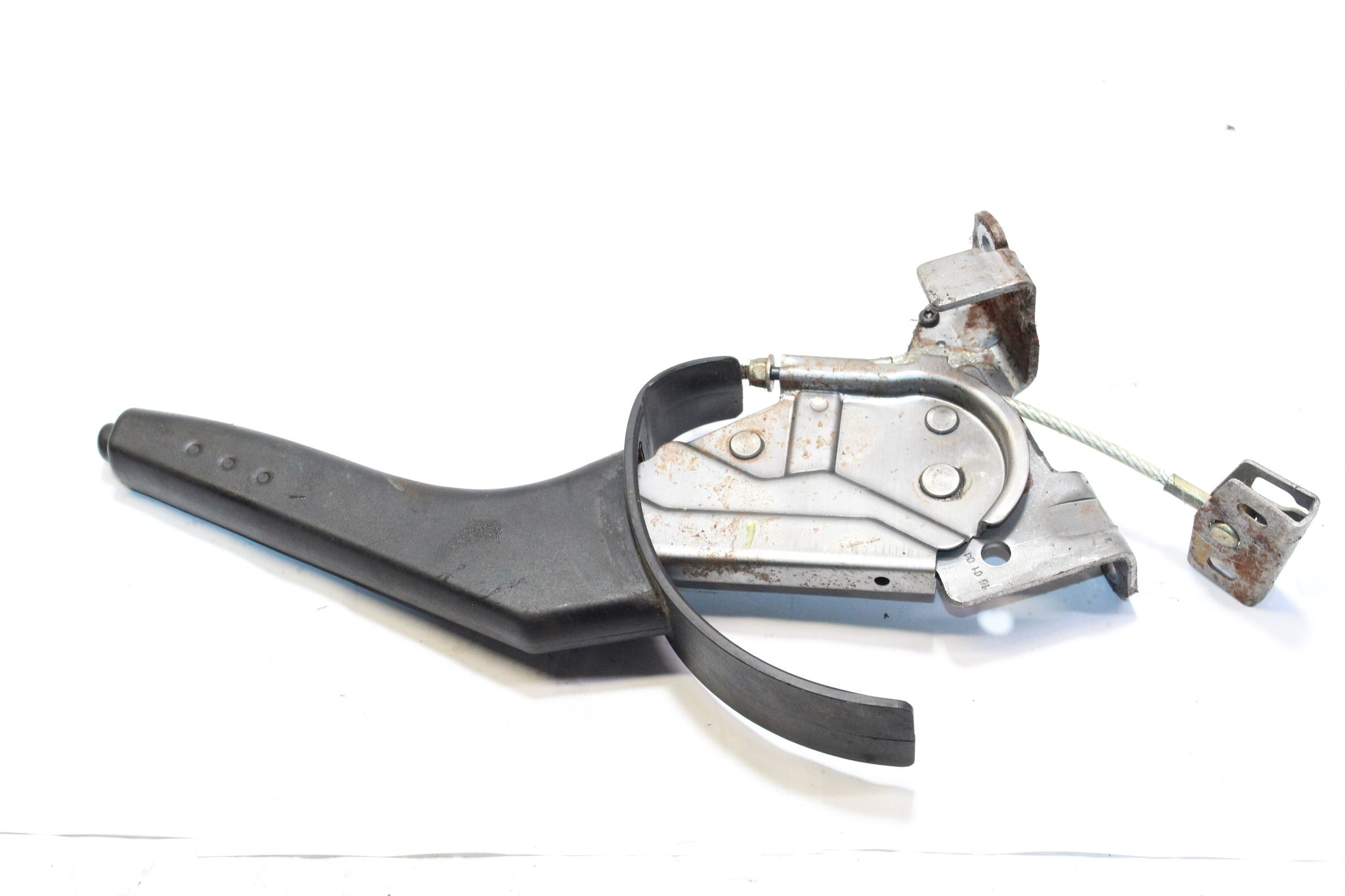 2004 NISSAN MICRA 1.2 Handbrake Lever