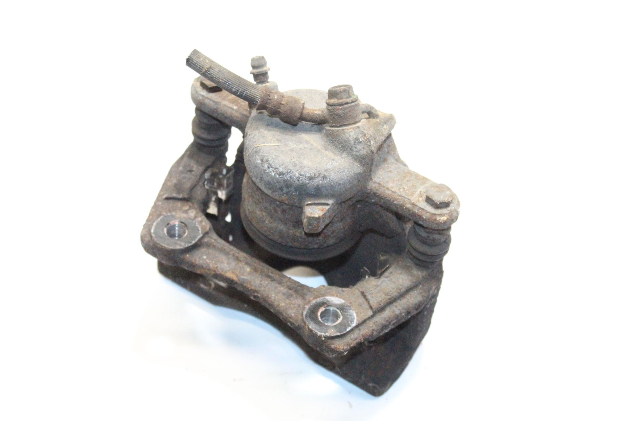 2004 NISSAN MICRA 1.2 Right side Front Brake Caliper