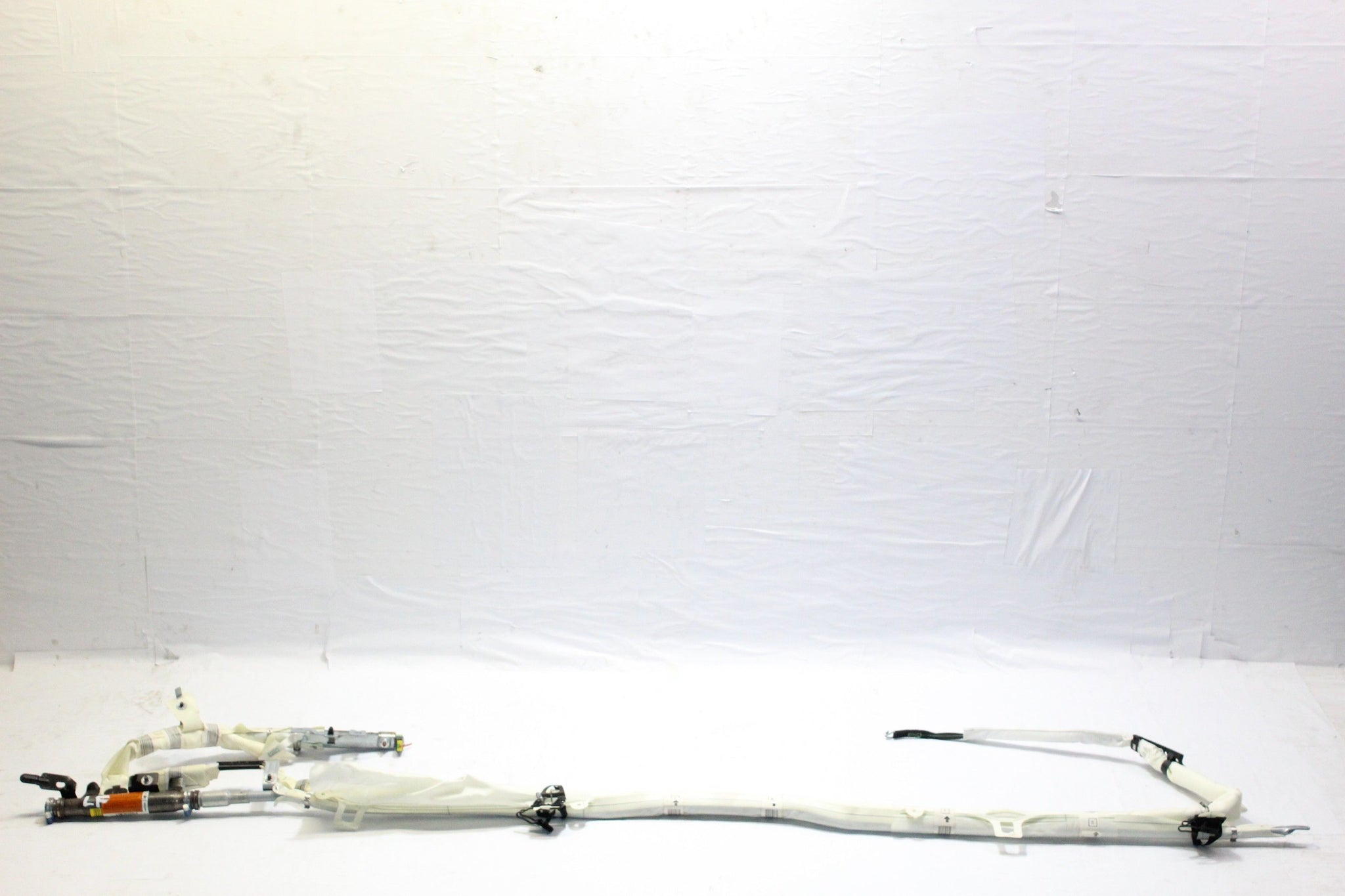 2008 VOLVO XC90 Left side Front Airbag Curtain