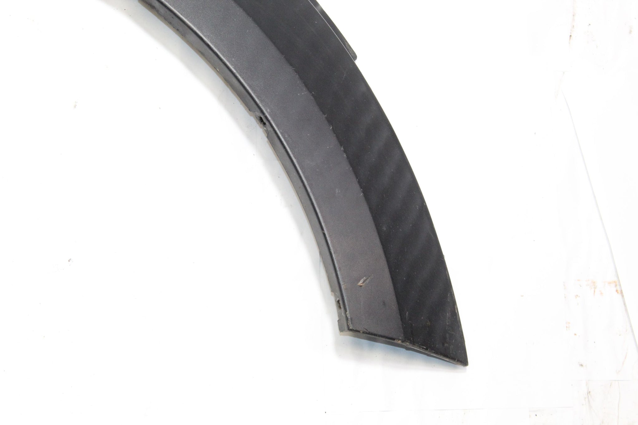 2014 MINI PACEMAN R61 Right side Front Wheel Arch Trim 9800762