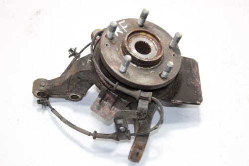 2016 HYUNDAI I30 MK2 1.6 Right side Front Wheel Hub