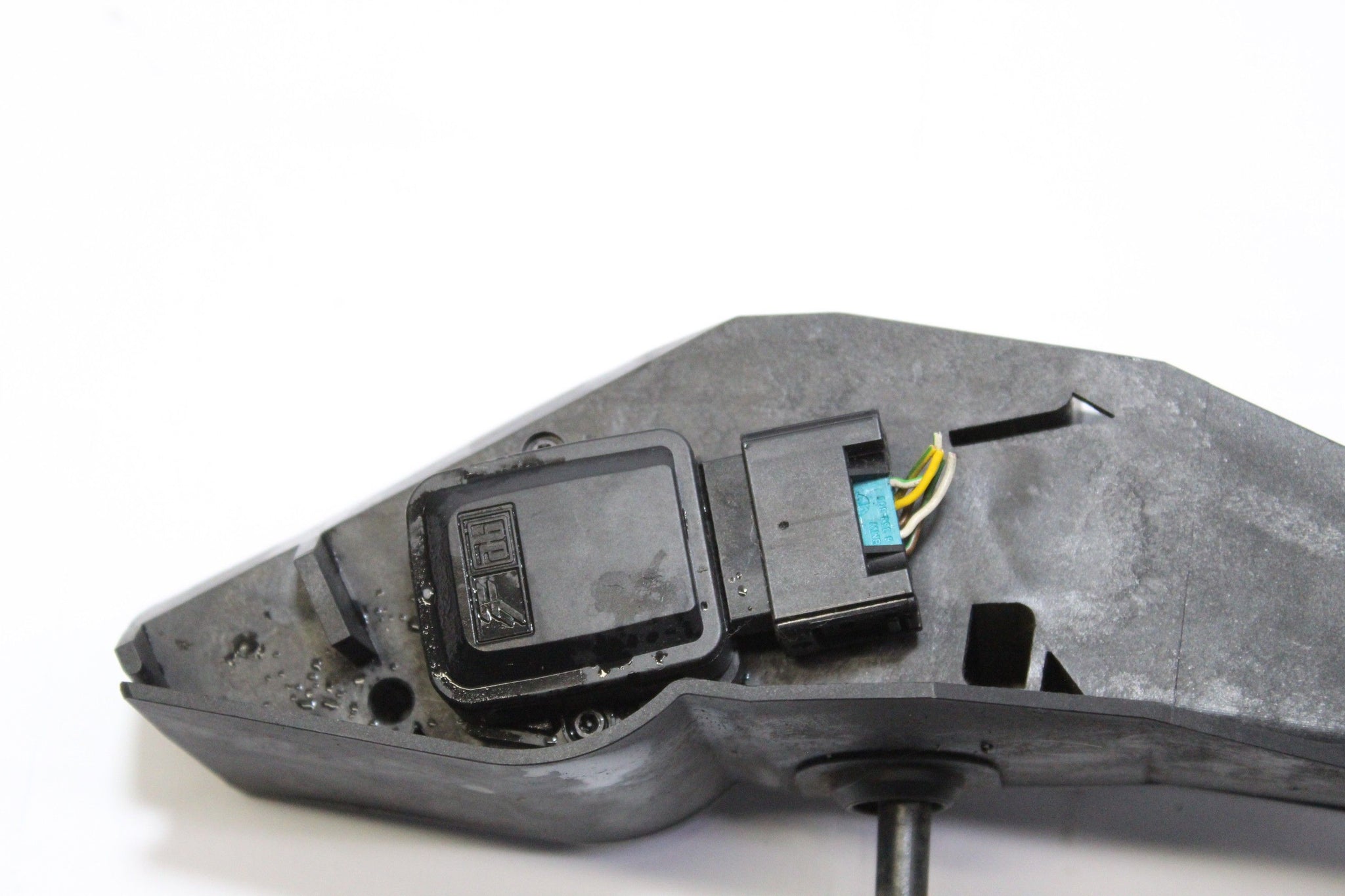 2006 BMW Z4 2.0 Accelerator Pedal