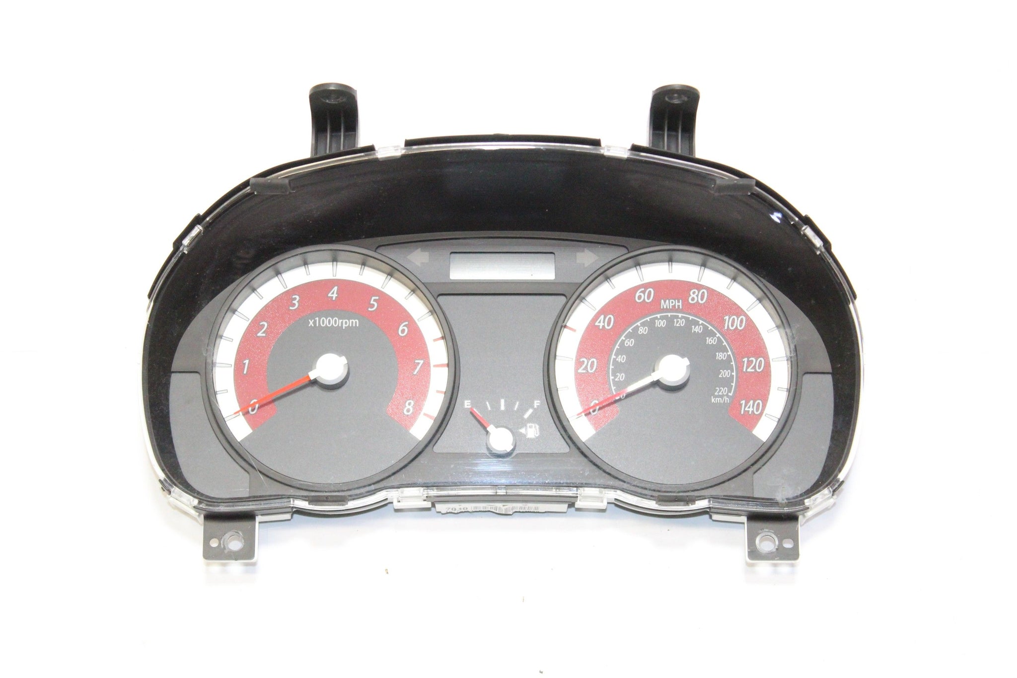 2011 KIA RIO 1.4 Petrol Speedo Instrument Cluster 94007-1G030