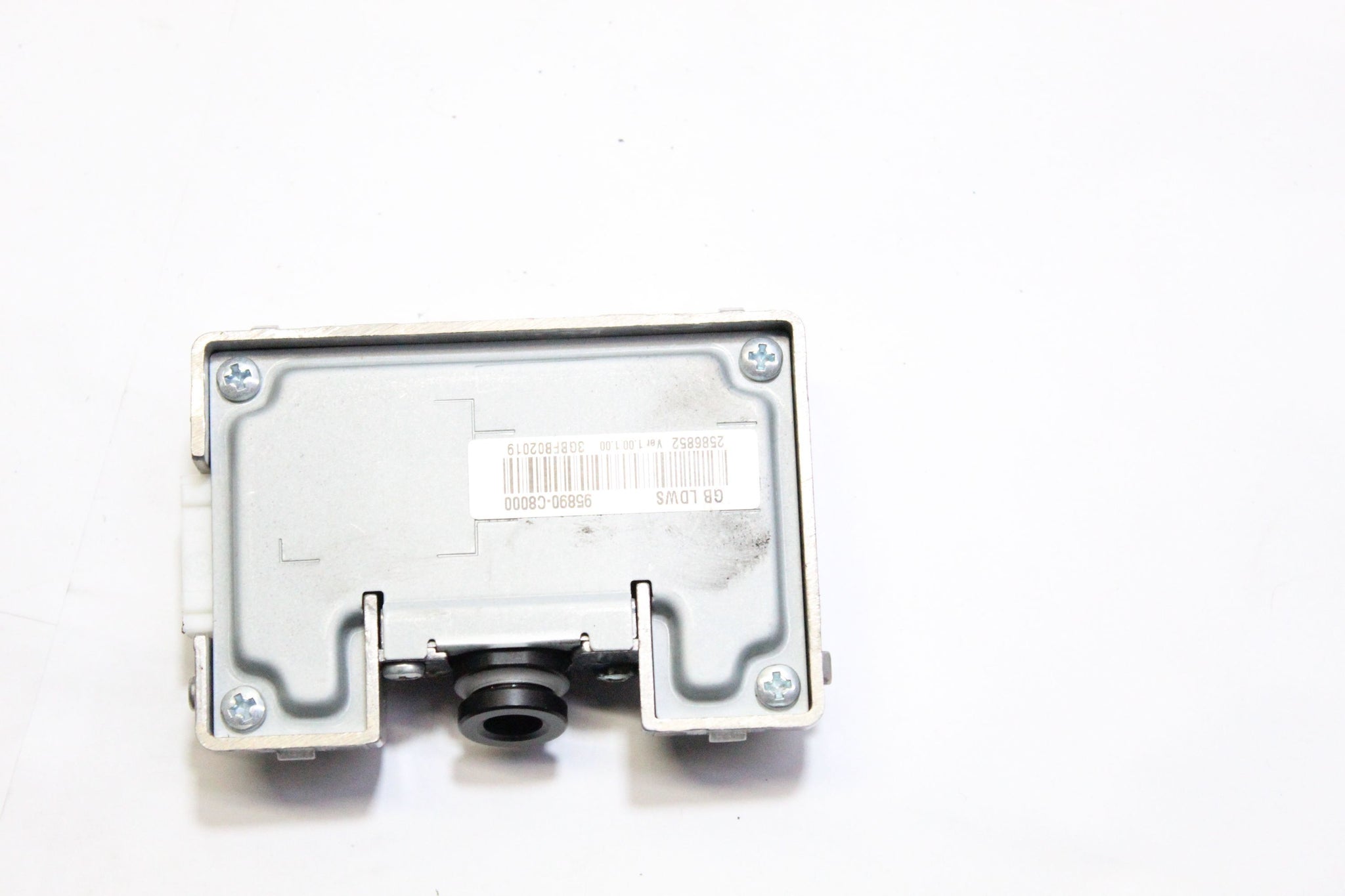 2017 HYUNDAI I20 Front View Camera 95890-C8000