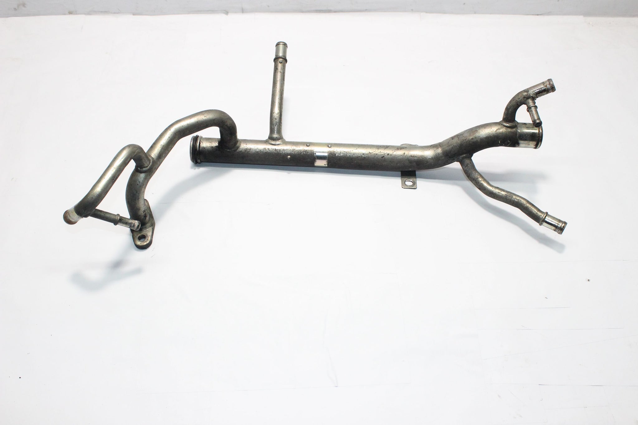 2010 VOLVO XC90 2.4 Coolant Pipe