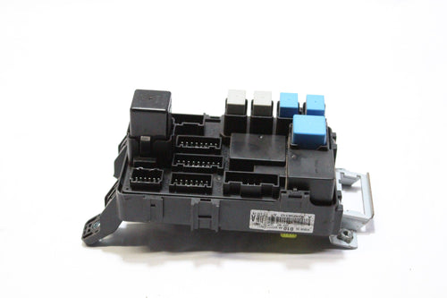 2011 KIA RIO 1.4 Petrol Fuse Box 91950-1G010