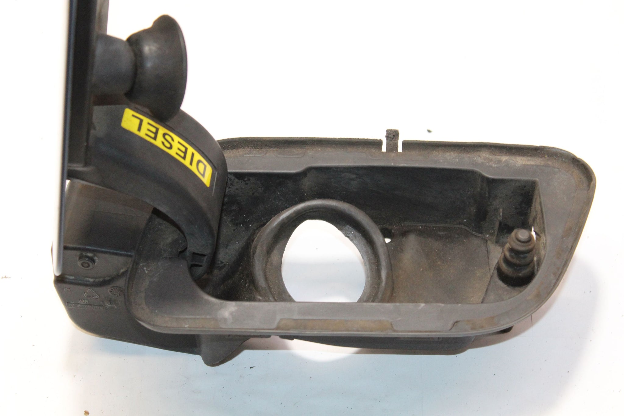 2014 CITROEN C4 GRAND PICASSO FUEL FILLER FLAP 9677581780