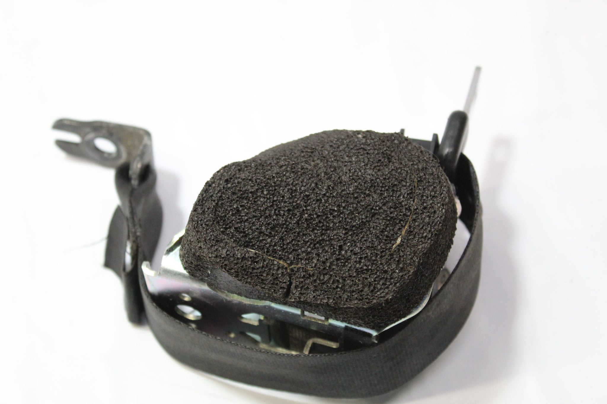 2010 FORD KUGA Left side Rear Seat Belt