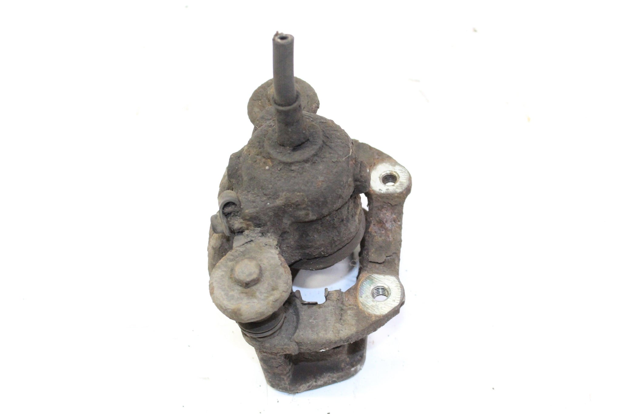 2010 BMW E81 116i 2.0 Left side Rear Brake Caliper