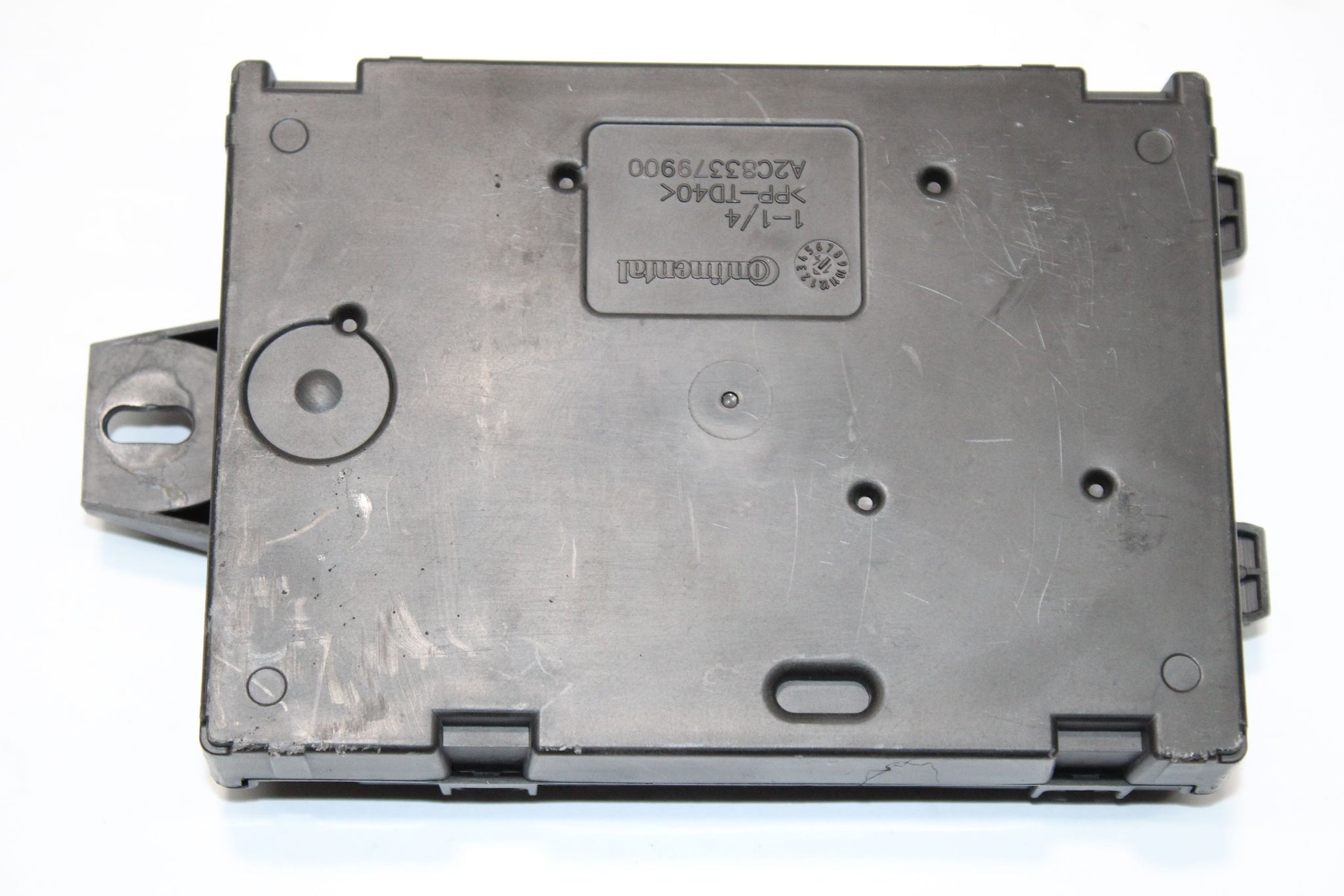 2014 RENAULT CLIO MK4 1.5 BCM Body Control Module 284B16557R