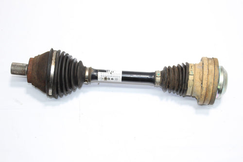 2013 SKODA YETI 2.0 Left side Front Driveshaft 1K0407271BJ